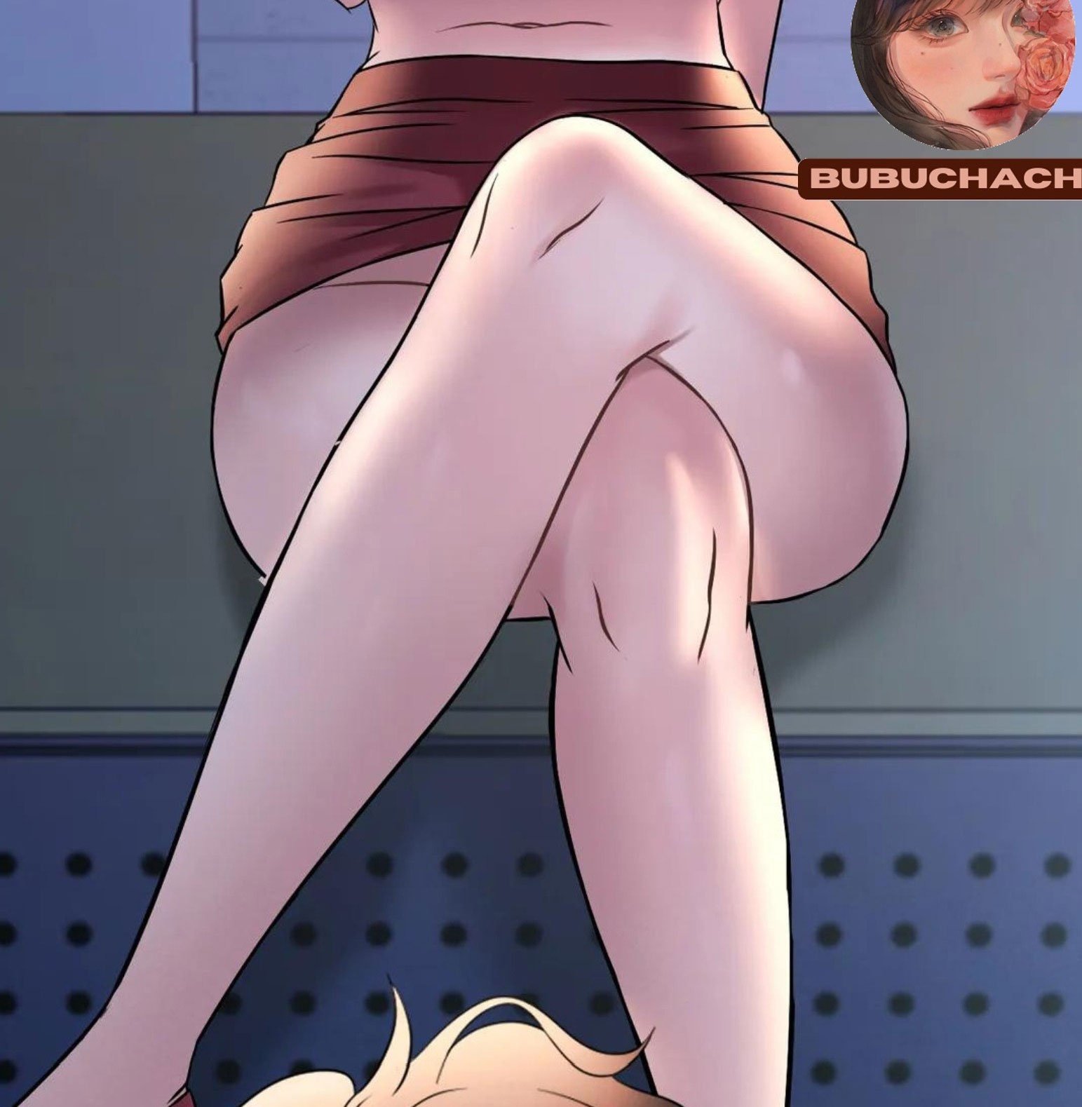 Chị Dâu Cô Đơn Chap Chapter 23-Chị Dâu Cô Đơn - Next Chap 24