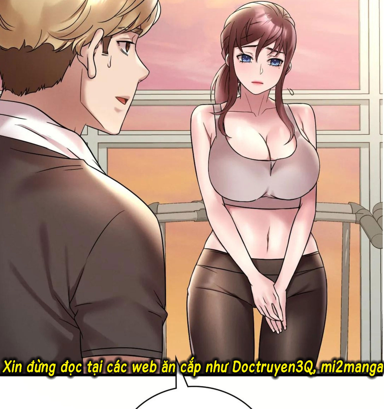 Chị Dâu Cô Đơn Chap Chapter 23-Chị Dâu Cô Đơn - Next Chap 24