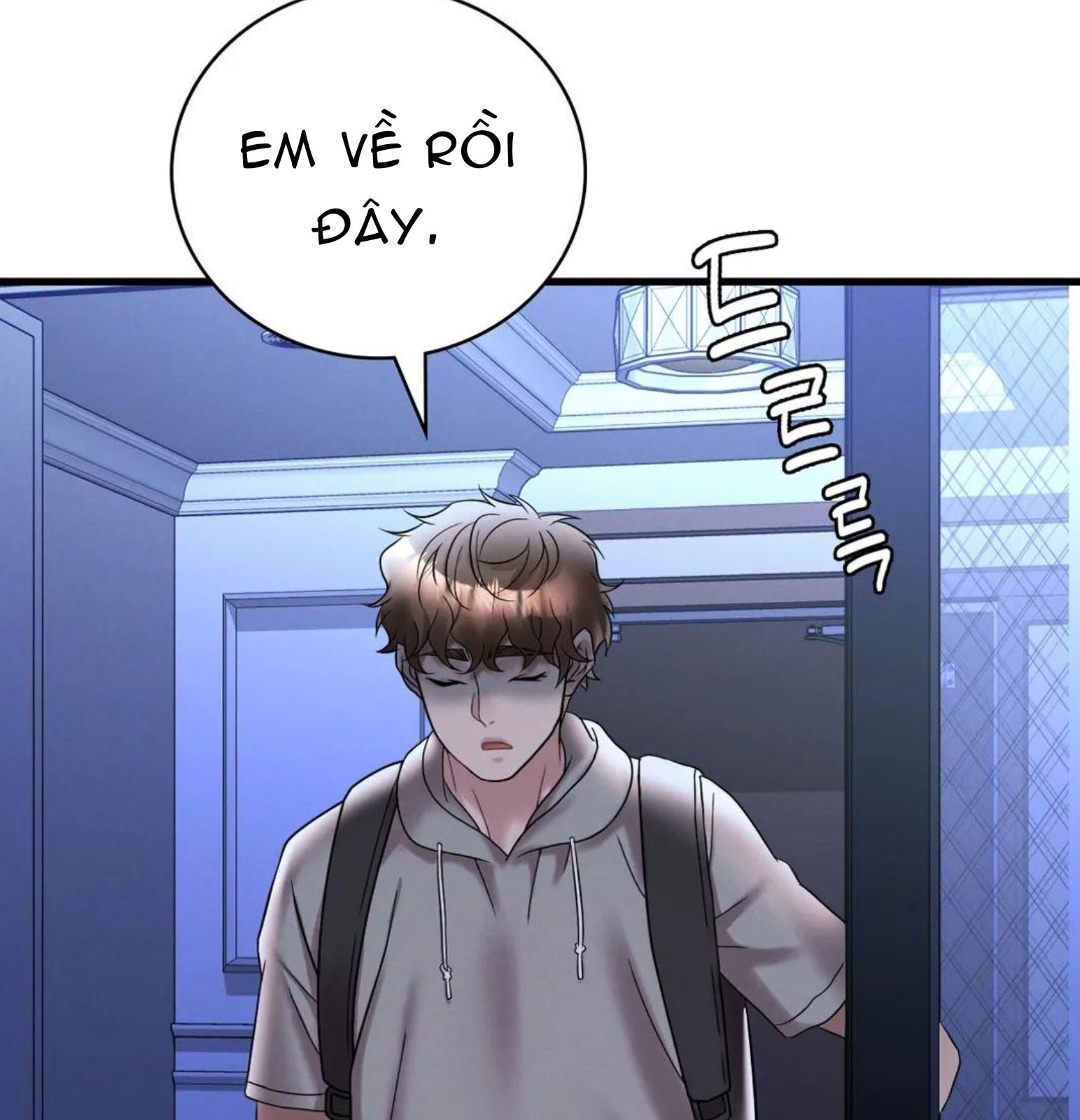 Chị Dâu Cô Đơn Chap Chapter 23-Chị Dâu Cô Đơn - Next Chap 24