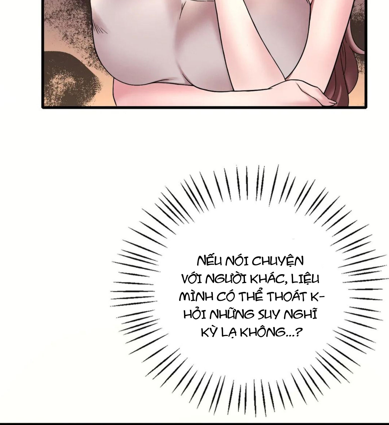 Chị Dâu Cô Đơn Chap Chapter 23-Chị Dâu Cô Đơn - Next Chap 24