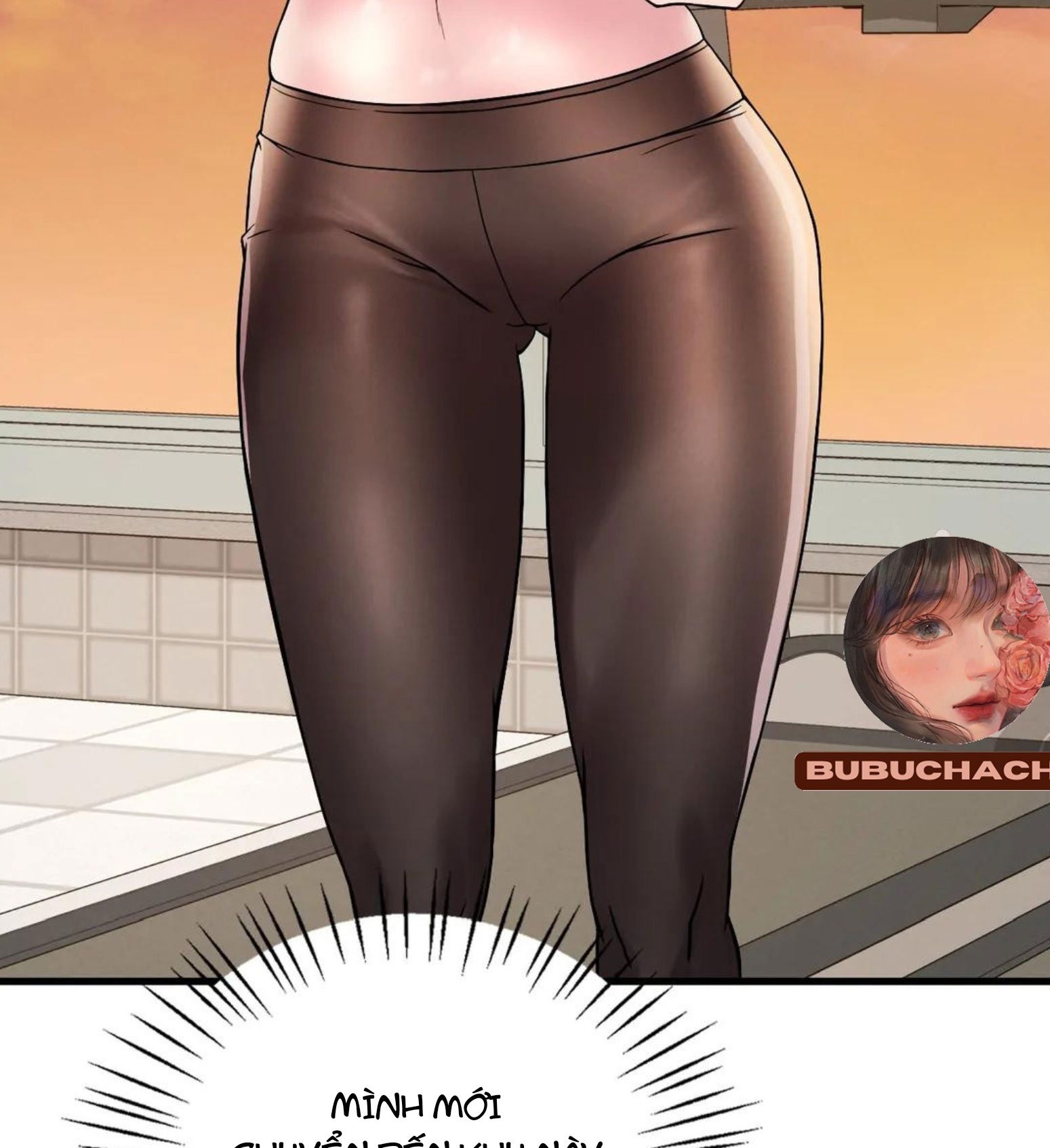 Chị Dâu Cô Đơn Chap Chapter 23-Chị Dâu Cô Đơn - Next Chap 24