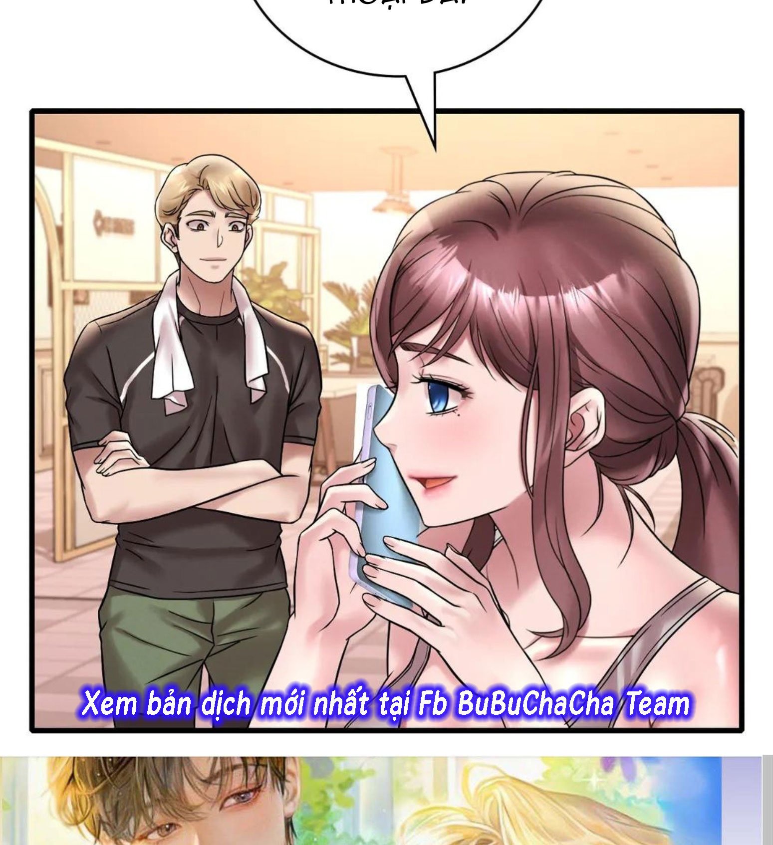 Chị Dâu Cô Đơn Chap Chapter 23-Chị Dâu Cô Đơn - Next Chap 24