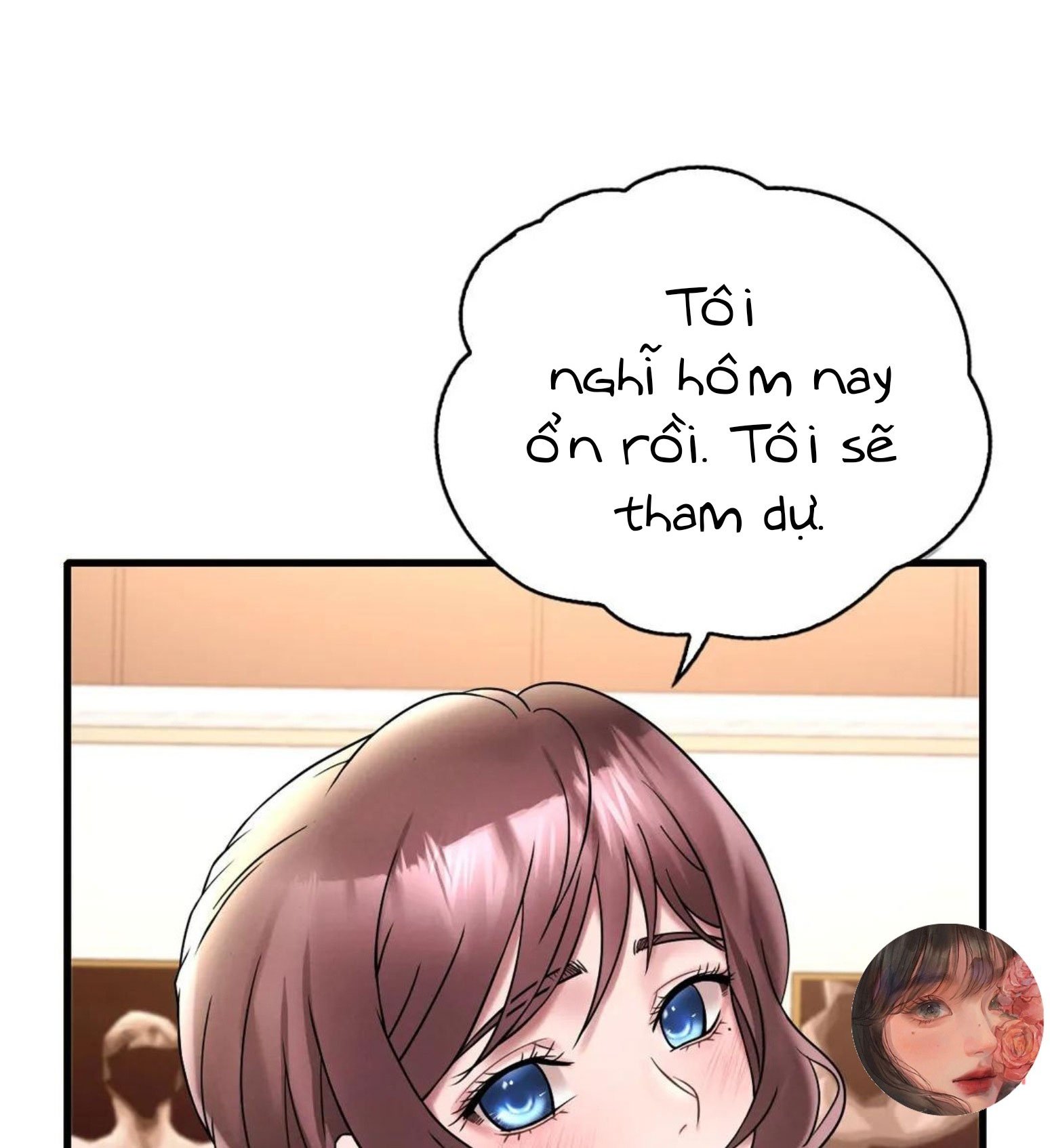 Chị Dâu Cô Đơn Chap Chapter 23-Chị Dâu Cô Đơn - Next Chap 24