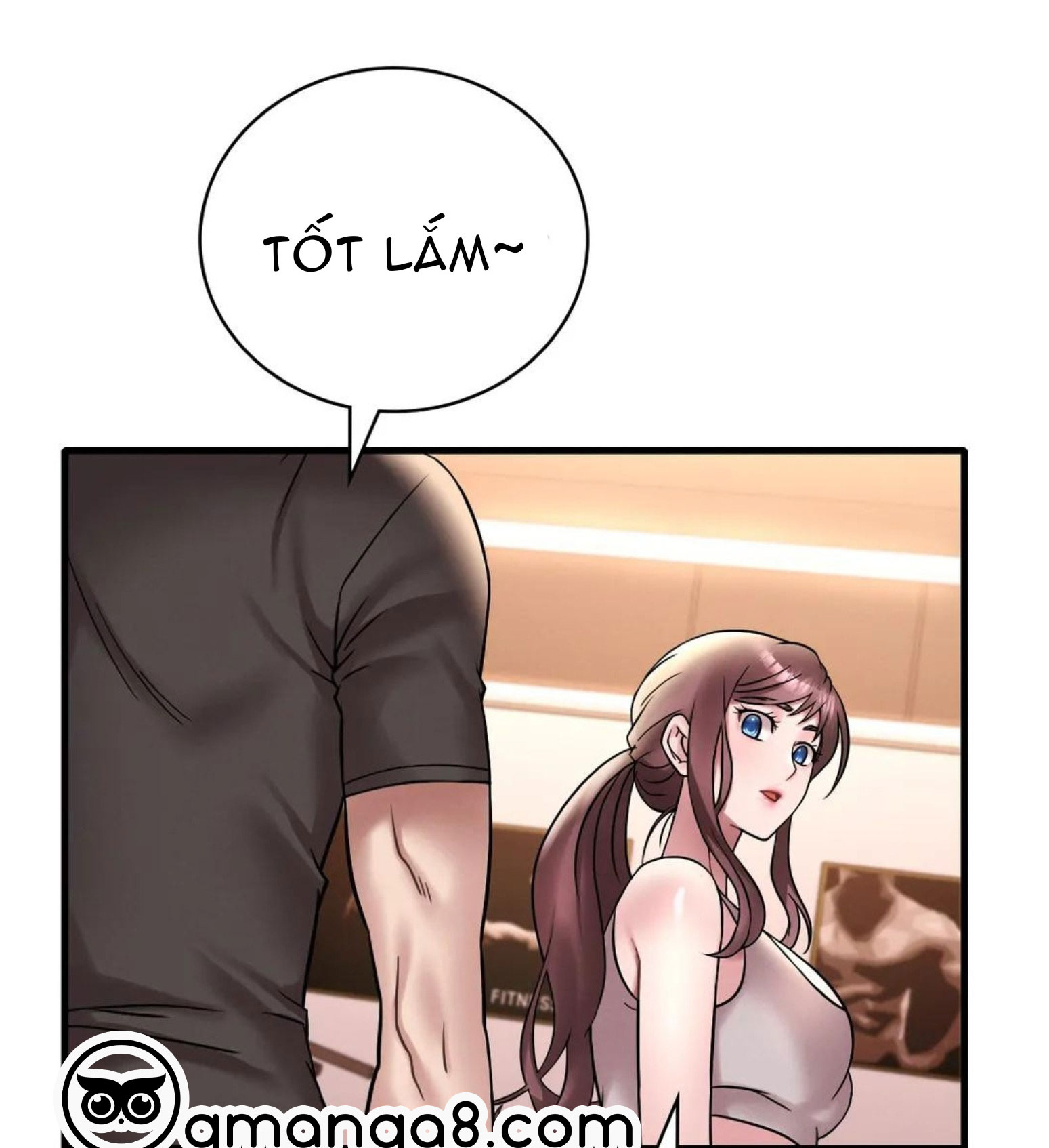 Chị Dâu Cô Đơn Chap Chapter 23-Chị Dâu Cô Đơn - Next Chap 24