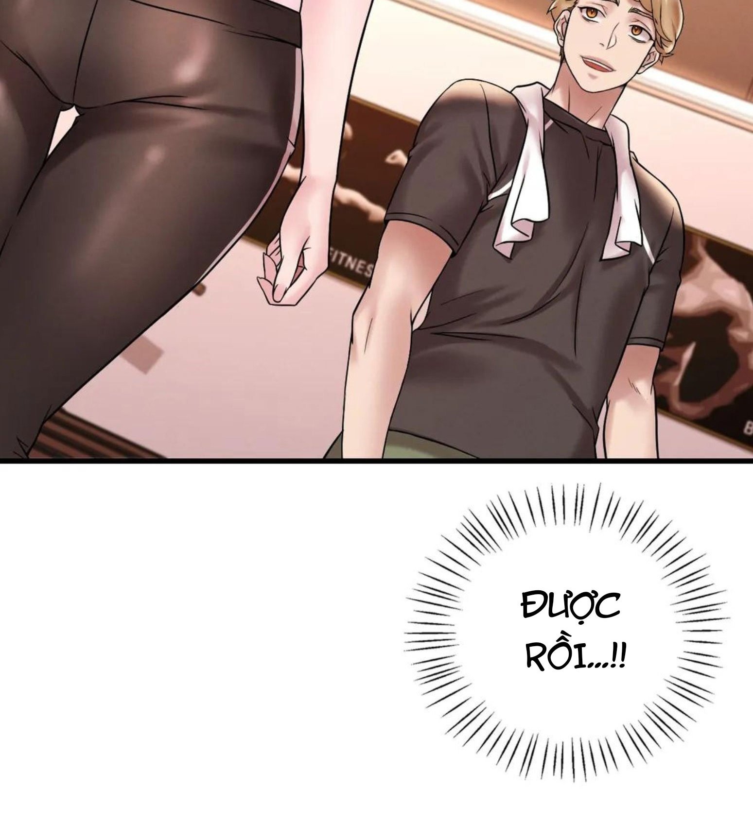 Chị Dâu Cô Đơn Chap Chapter 23-Chị Dâu Cô Đơn - Next Chap 24