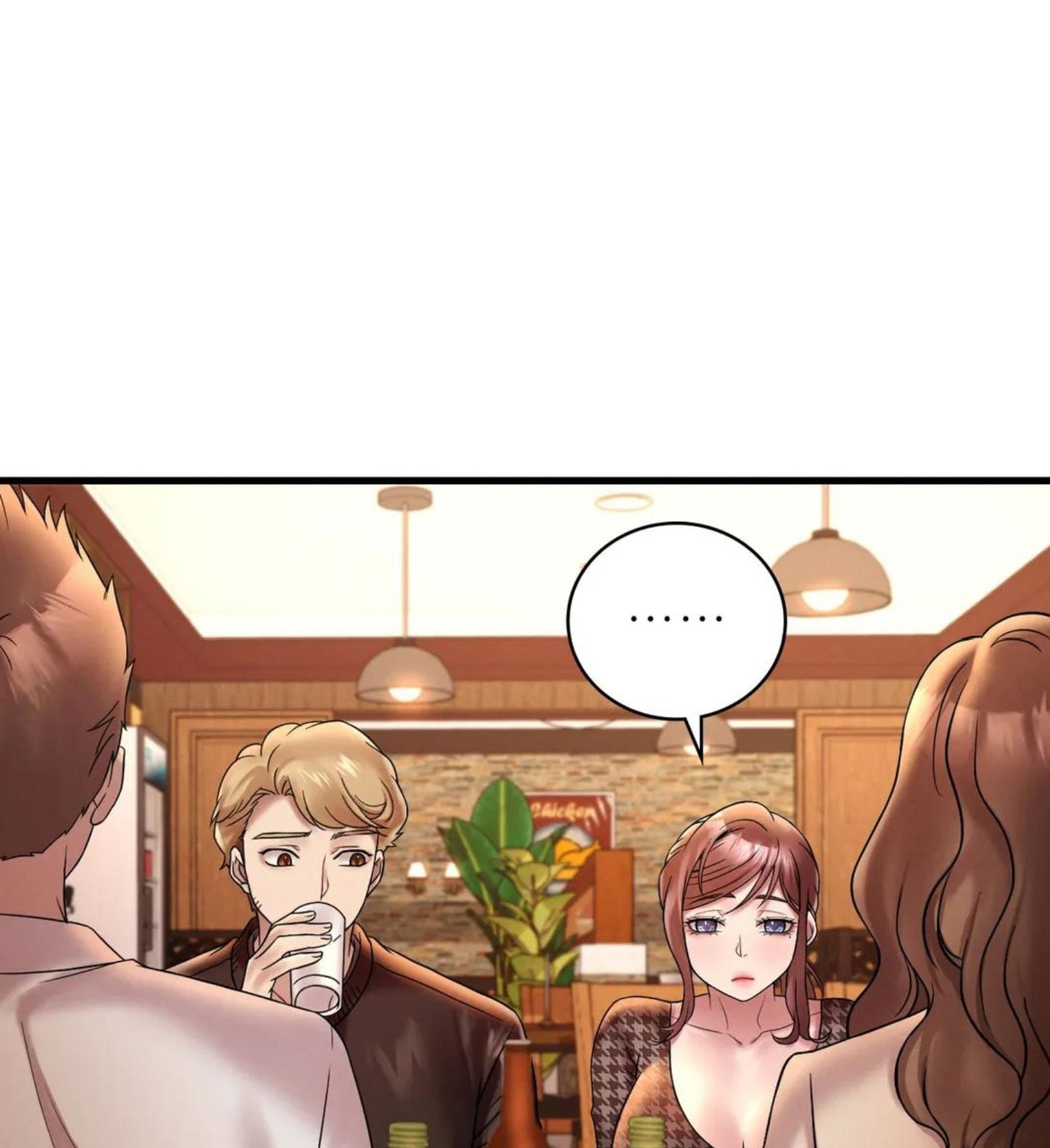 Chị Dâu Cô Đơn Chap Chapter 23-Chị Dâu Cô Đơn - Next Chap 24