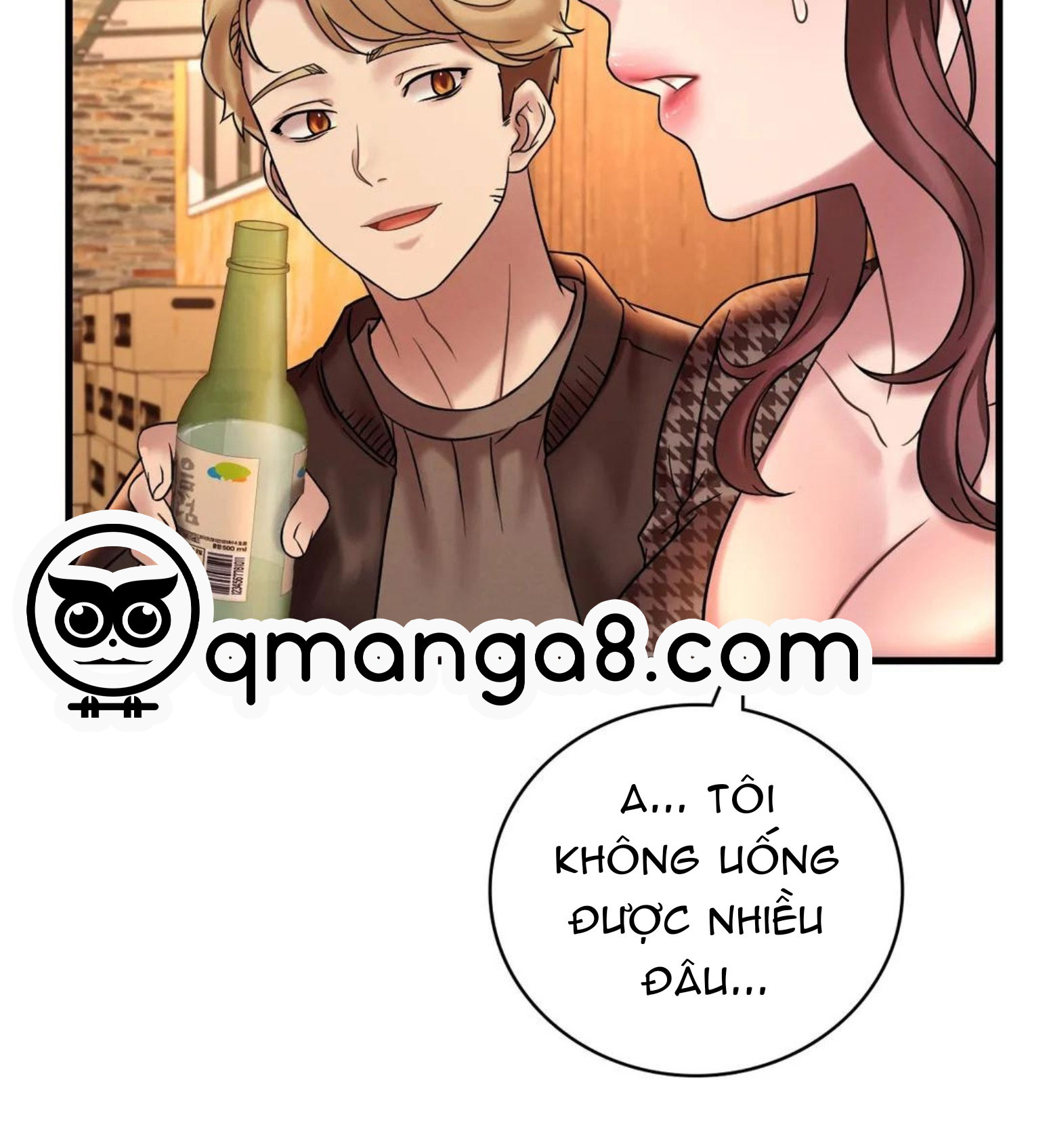 Chị Dâu Cô Đơn Chap Chapter 23-Chị Dâu Cô Đơn - Next Chap 24