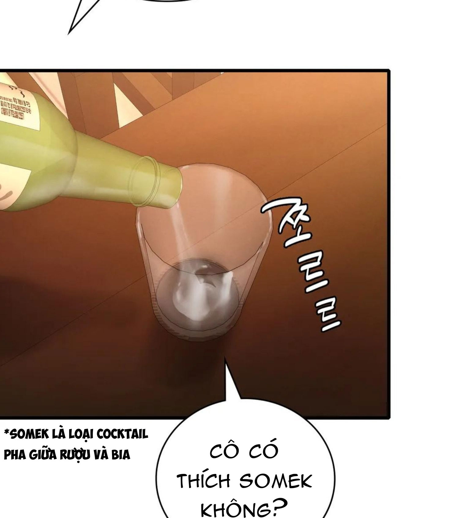 Chị Dâu Cô Đơn Chap Chapter 23-Chị Dâu Cô Đơn - Next Chap 24