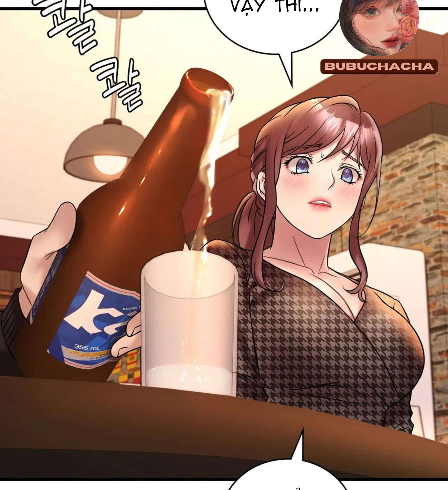 Chị Dâu Cô Đơn Chap Chapter 23-Chị Dâu Cô Đơn - Next Chap 24