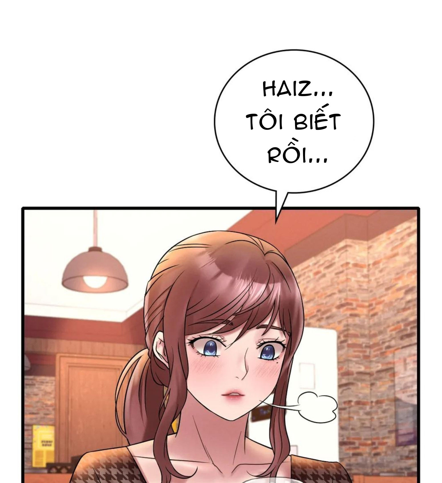 Chị Dâu Cô Đơn Chap Chapter 23-Chị Dâu Cô Đơn - Next Chap 24