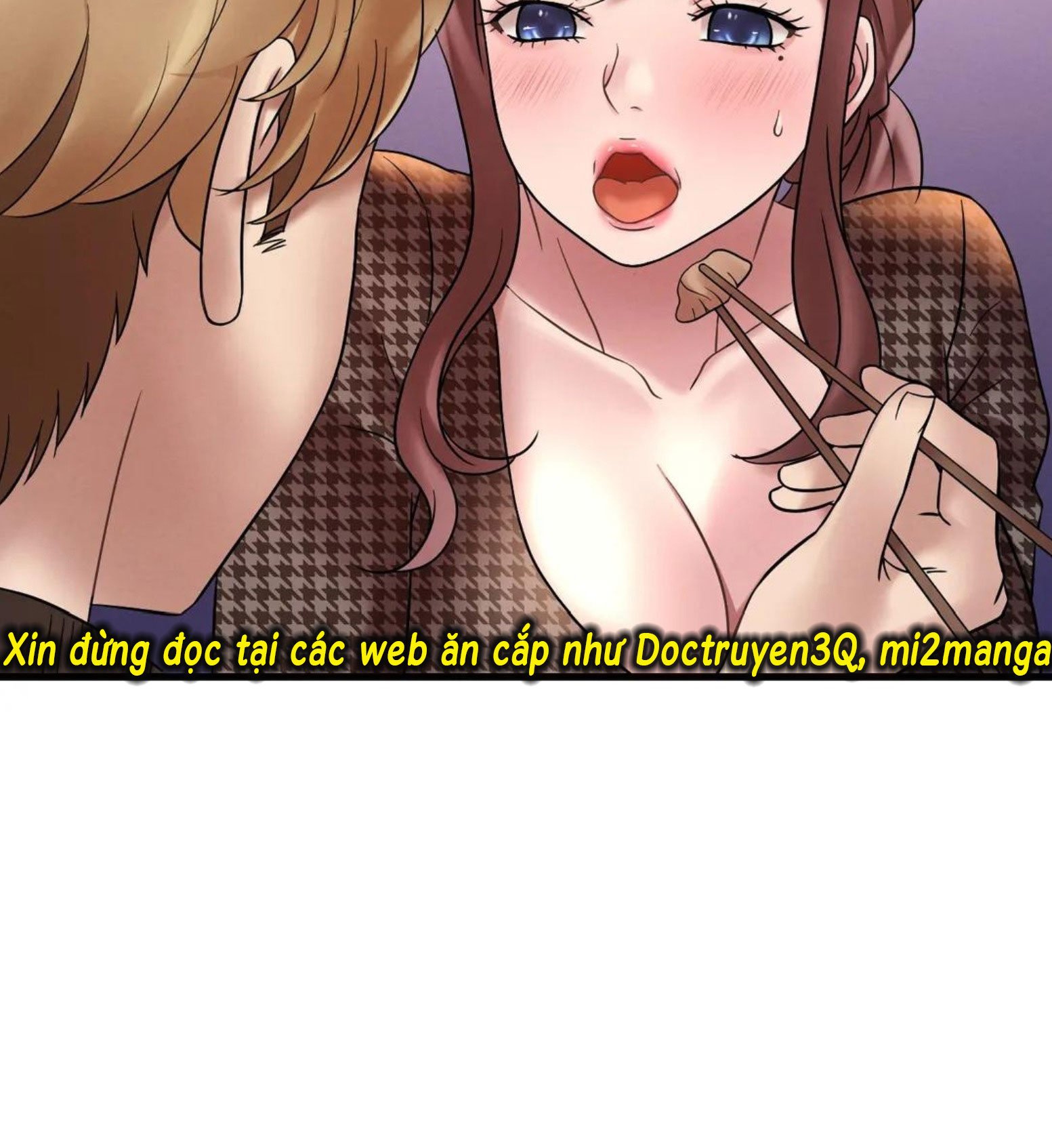 Chị Dâu Cô Đơn Chap Chapter 23-Chị Dâu Cô Đơn - Next Chap 24