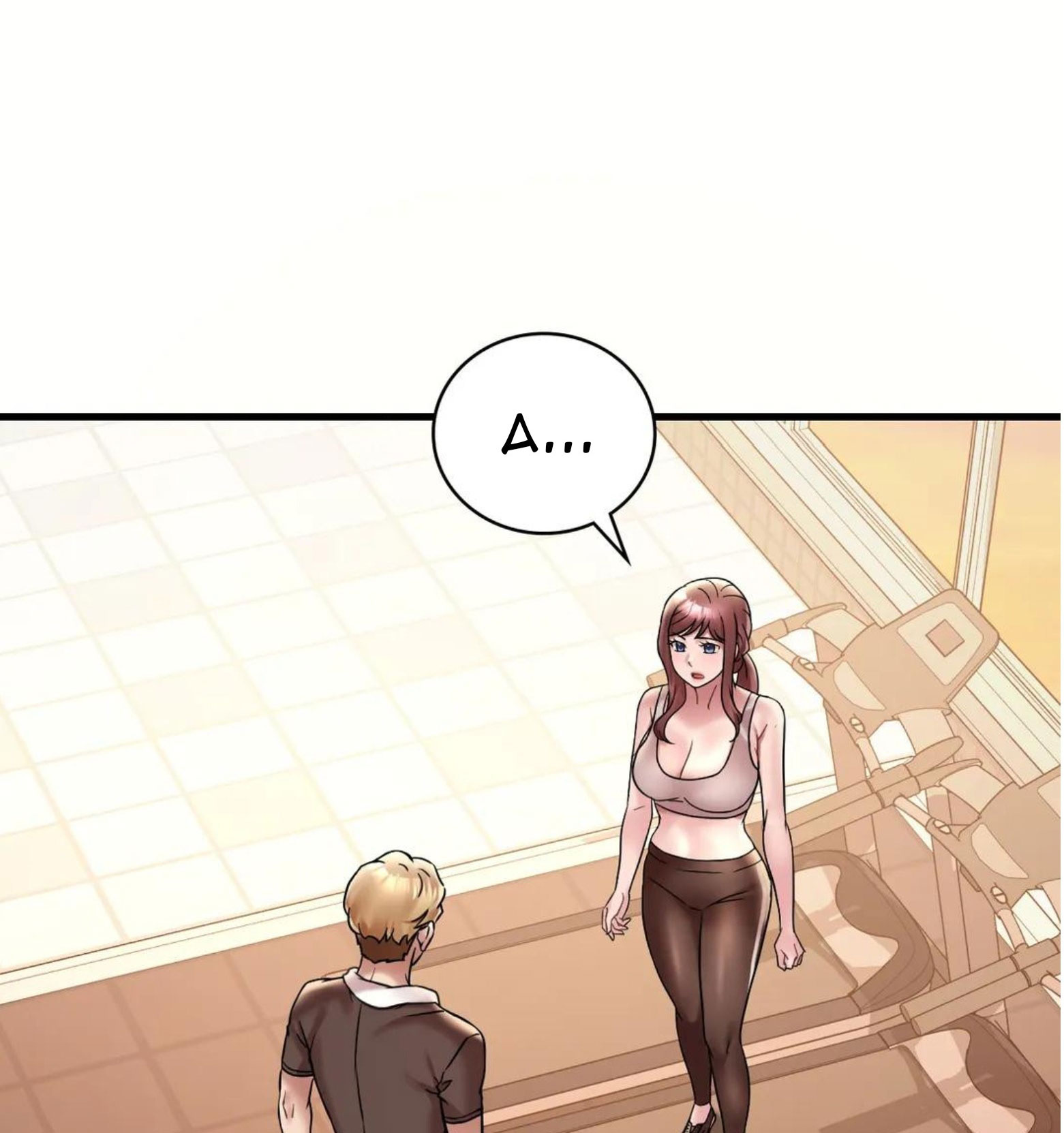 Chị Dâu Cô Đơn Chap Chapter 23-Chị Dâu Cô Đơn - Next Chap 24