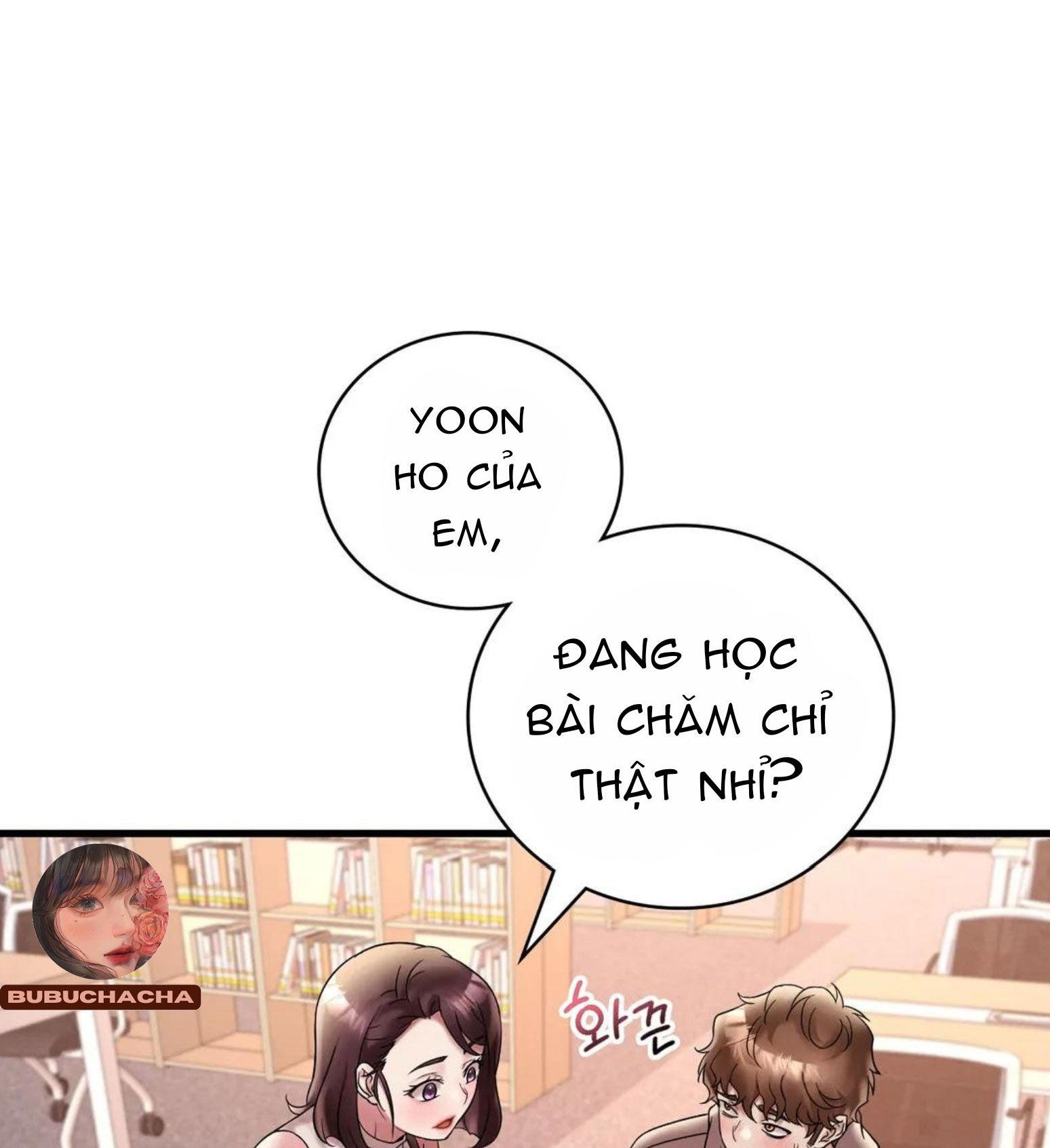 Chị Dâu Cô Đơn Chap Chapter 23-Chị Dâu Cô Đơn - Next Chap 24