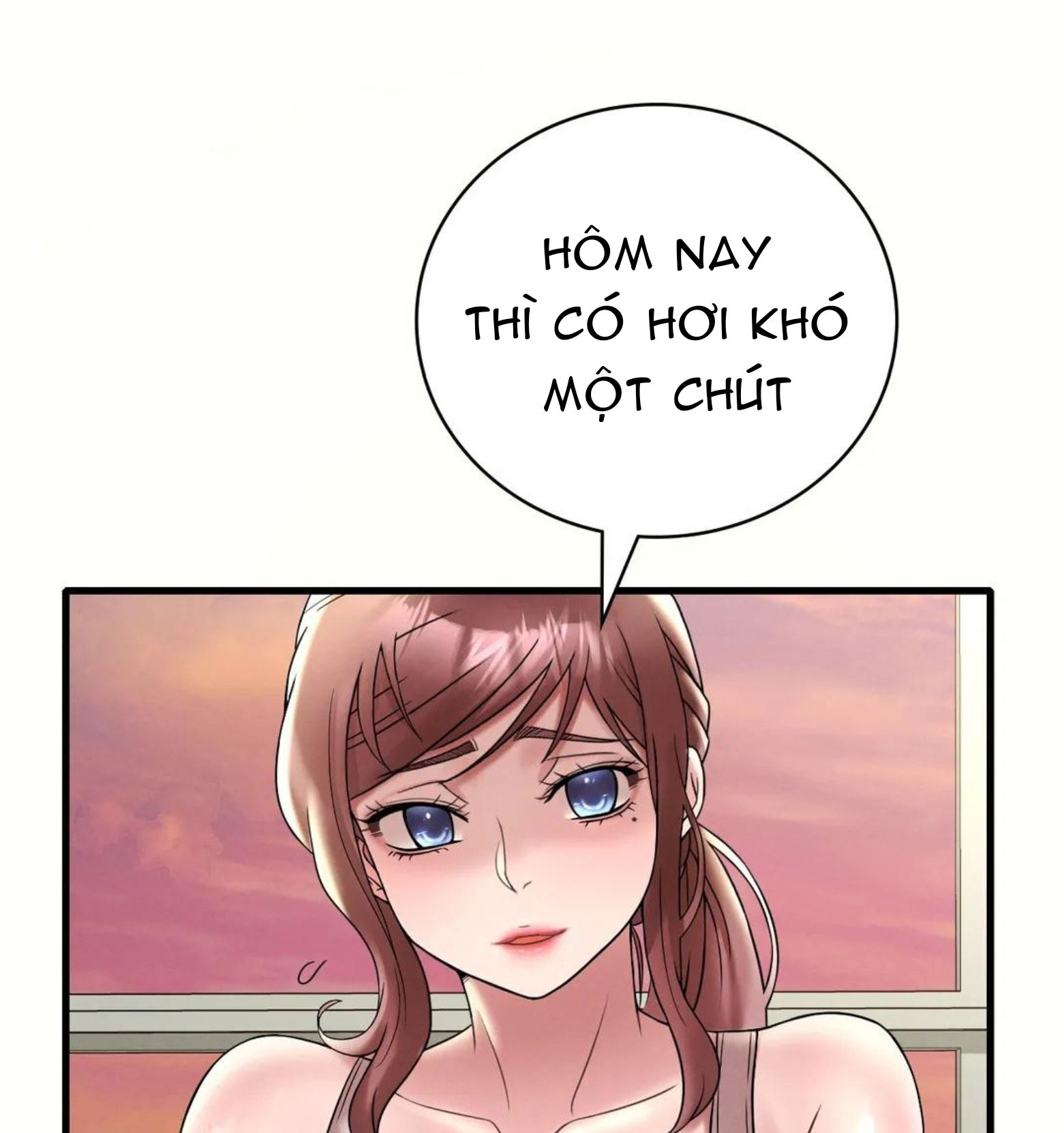 Chị Dâu Cô Đơn Chap Chapter 23-Chị Dâu Cô Đơn - Next Chap 24