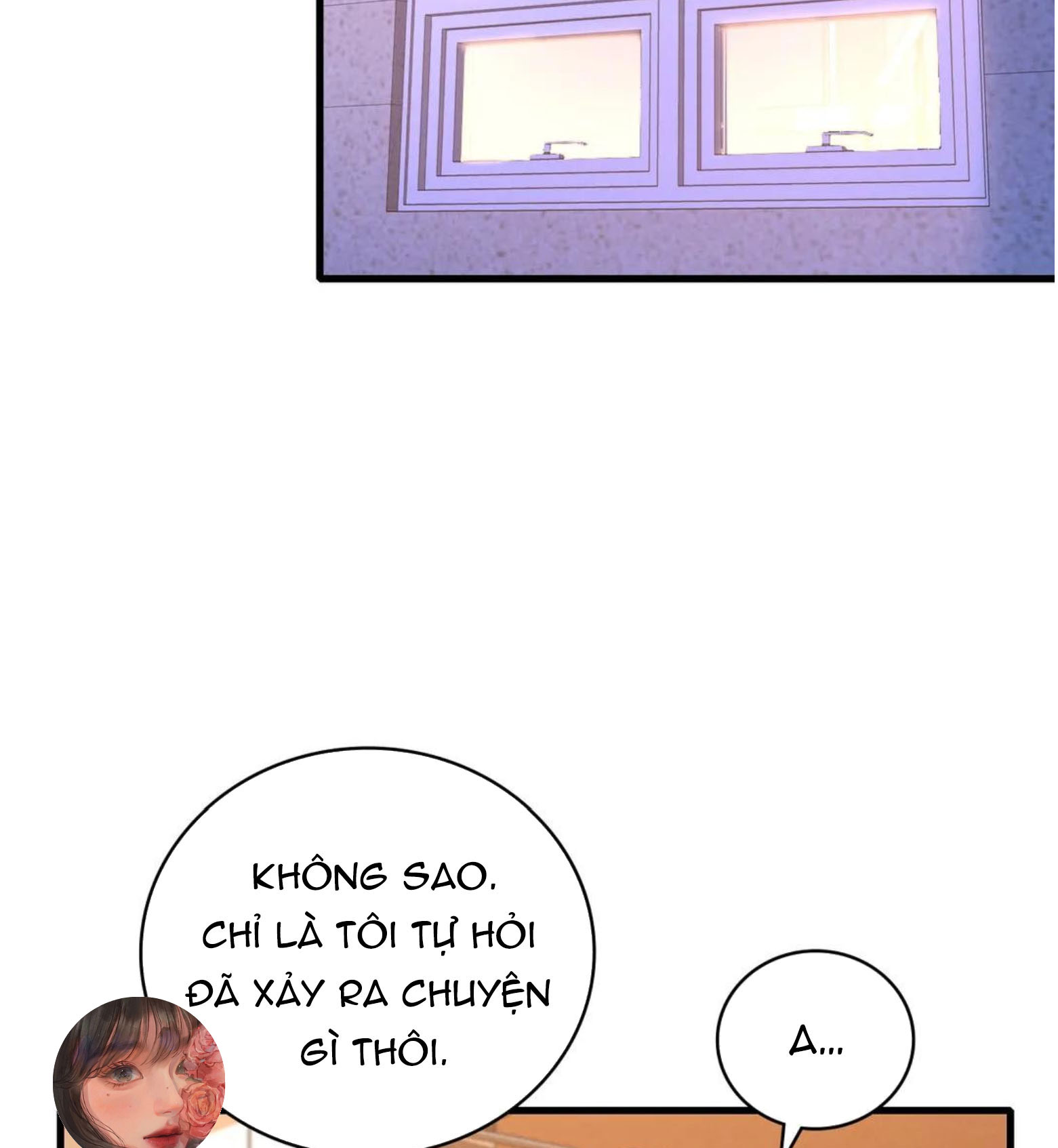 Chị Dâu Cô Đơn Chap Chapter 24-Chị Dâu Cô Đơn - Next Chap 25