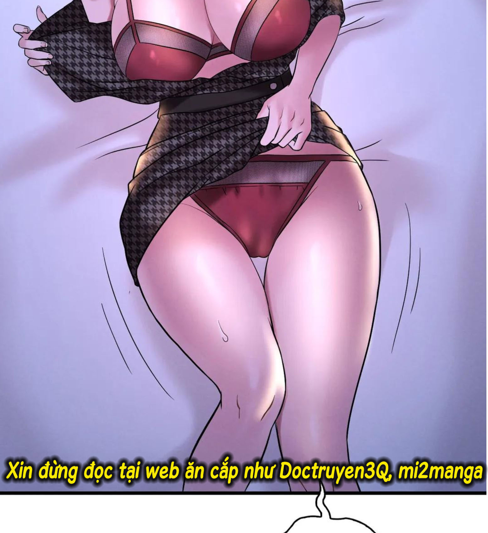 Chị Dâu Cô Đơn Chap Chapter 24-Chị Dâu Cô Đơn - Next Chap 25