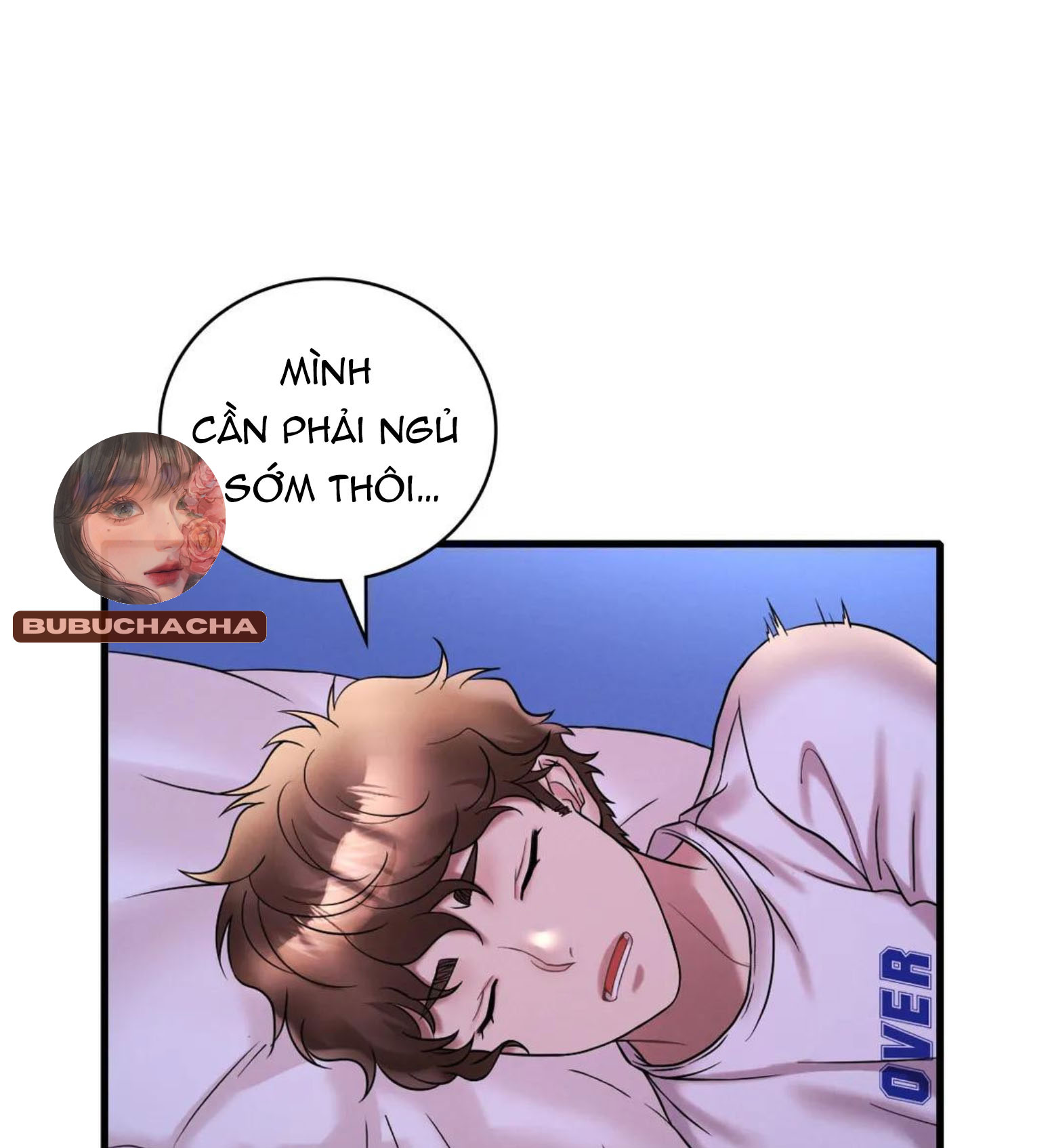 Chị Dâu Cô Đơn Chap Chapter 24-Chị Dâu Cô Đơn - Next Chap 25