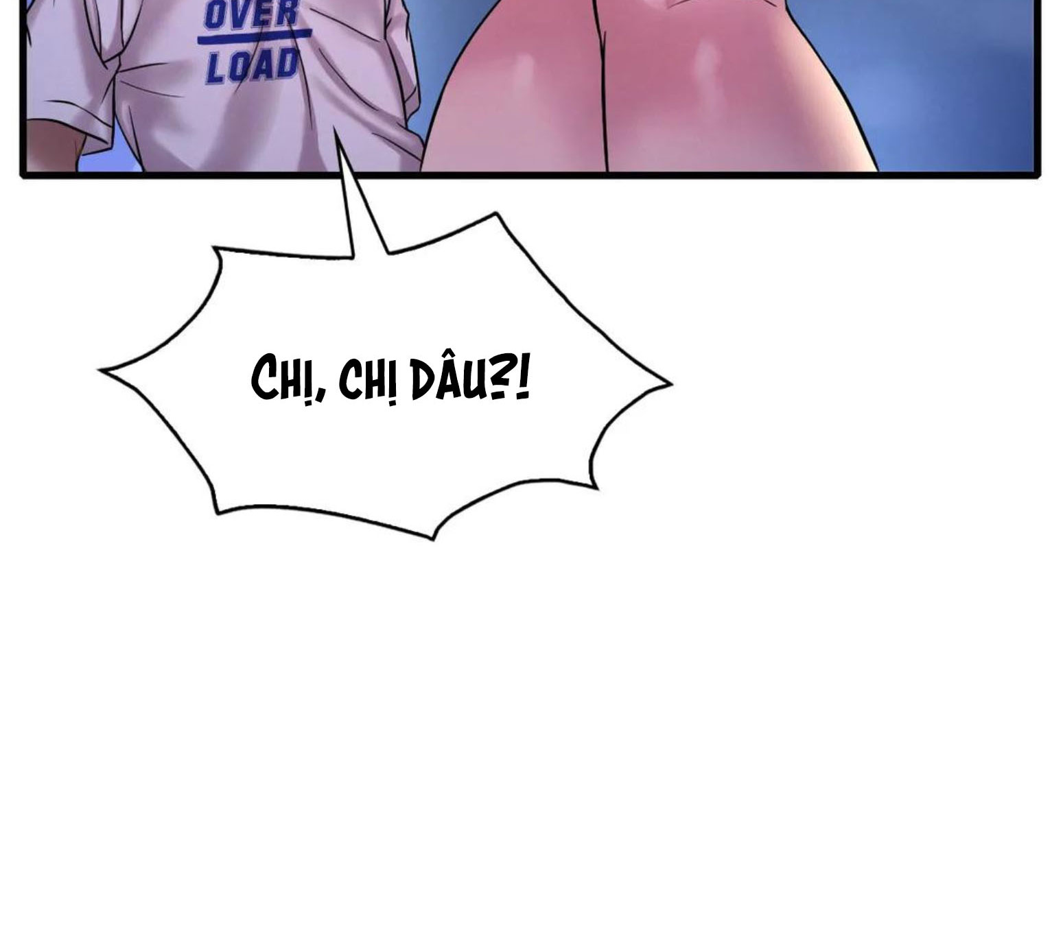 Chị Dâu Cô Đơn Chap Chapter 24-Chị Dâu Cô Đơn - Next Chap 25