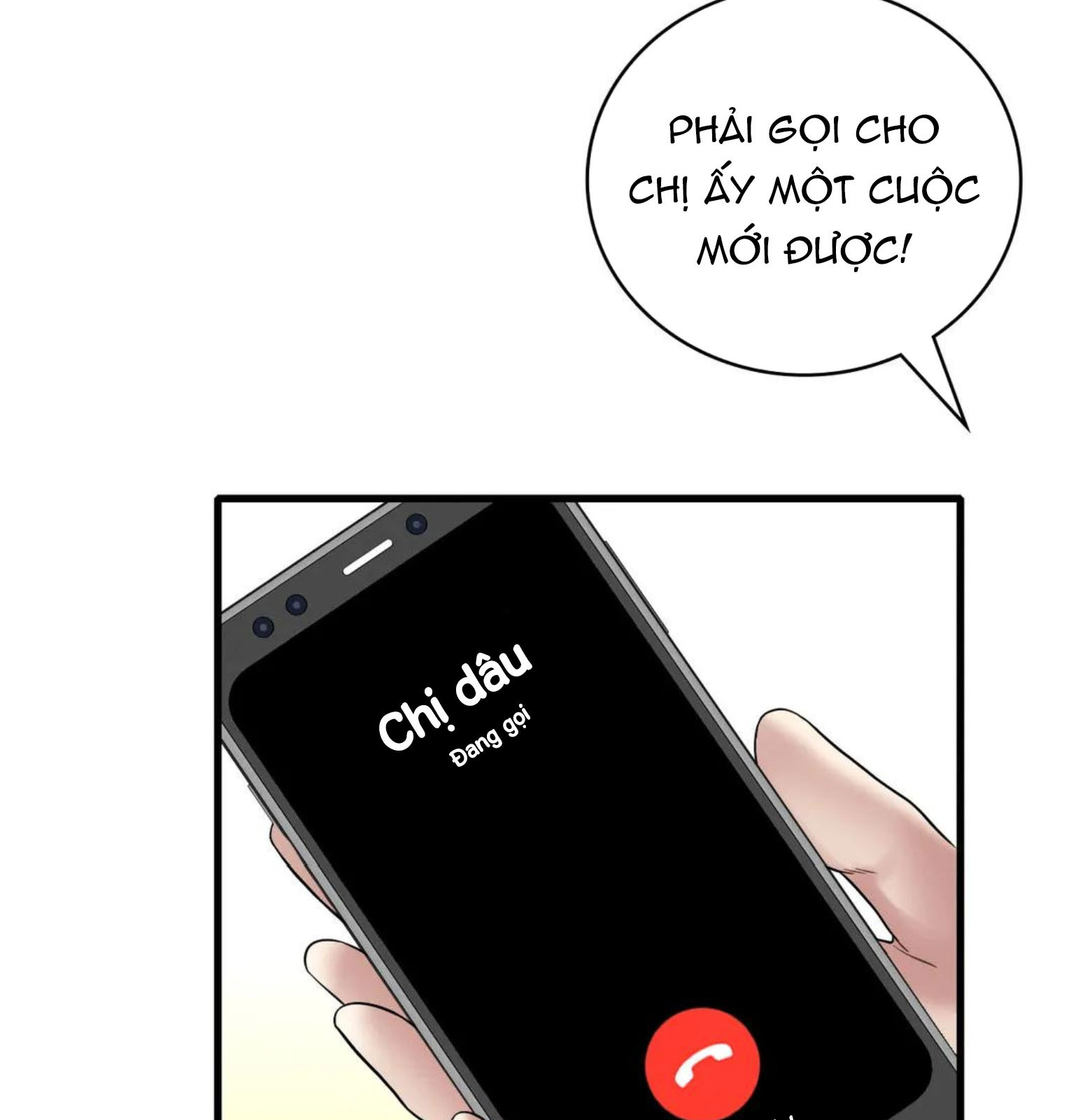 Chị Dâu Cô Đơn Chap Chapter 24-Chị Dâu Cô Đơn - Next Chap 25