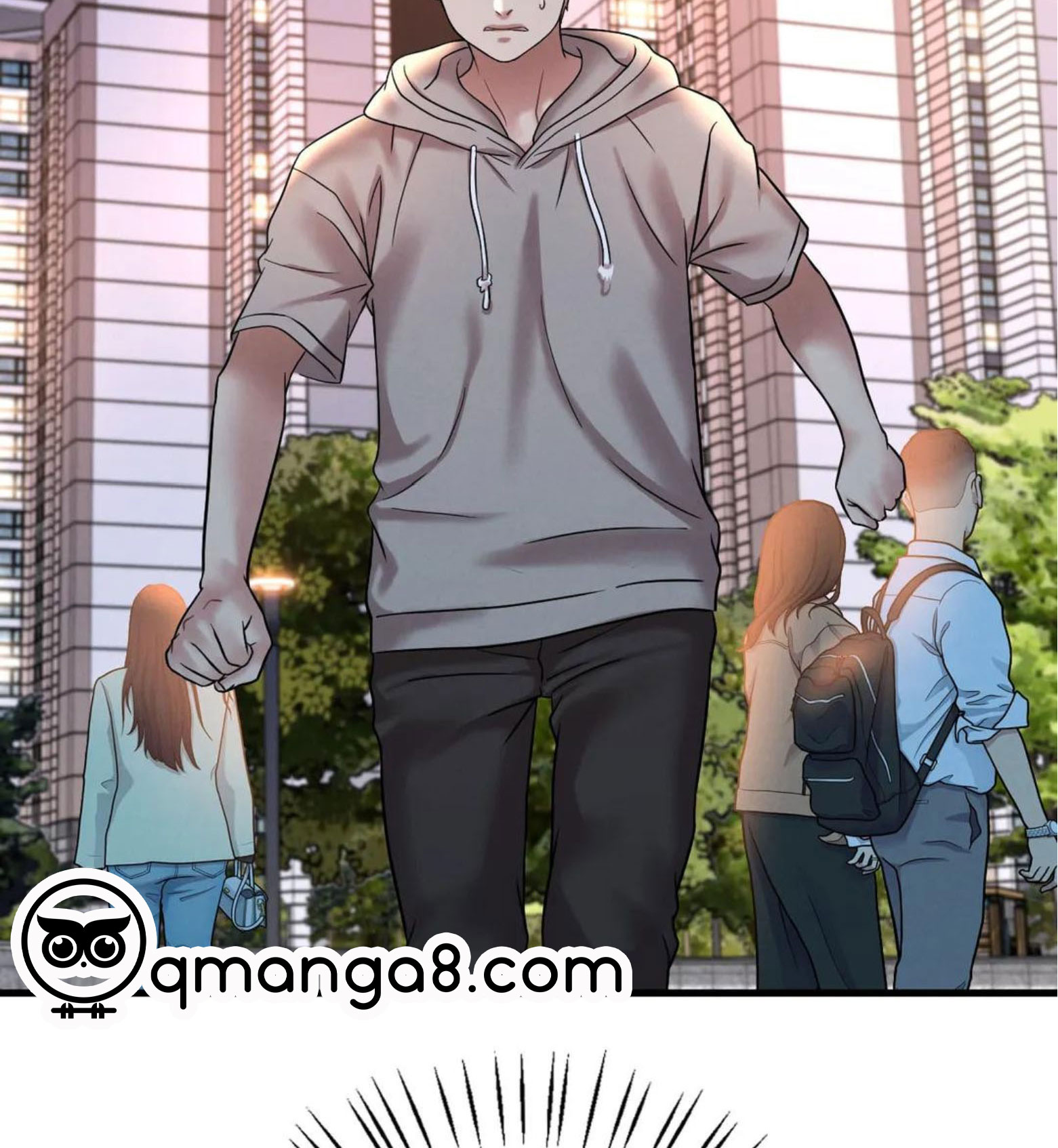 Chị Dâu Cô Đơn Chap Chapter 24-Chị Dâu Cô Đơn - Next Chap 25