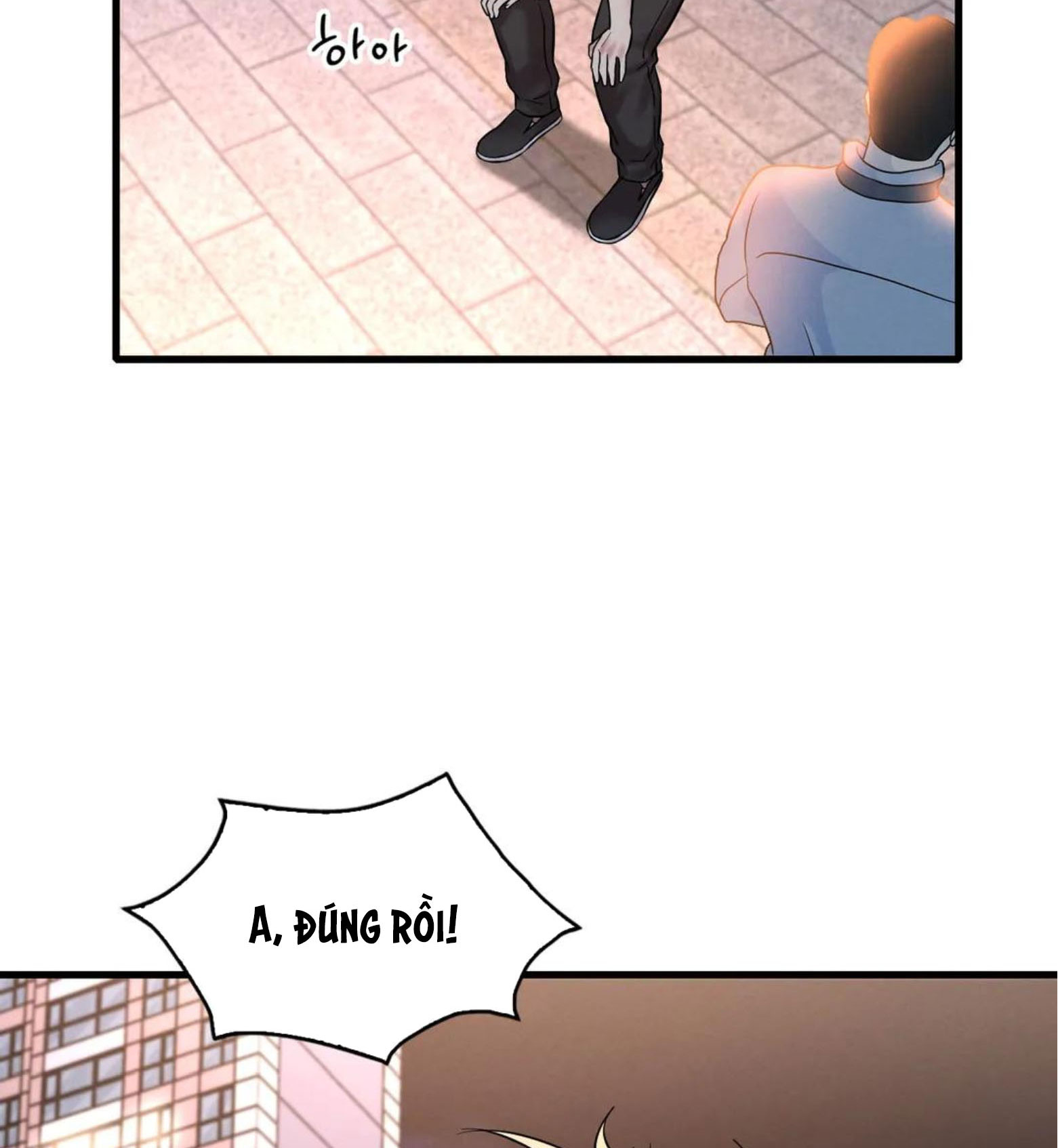 Chị Dâu Cô Đơn Chap Chapter 24-Chị Dâu Cô Đơn - Next Chap 25