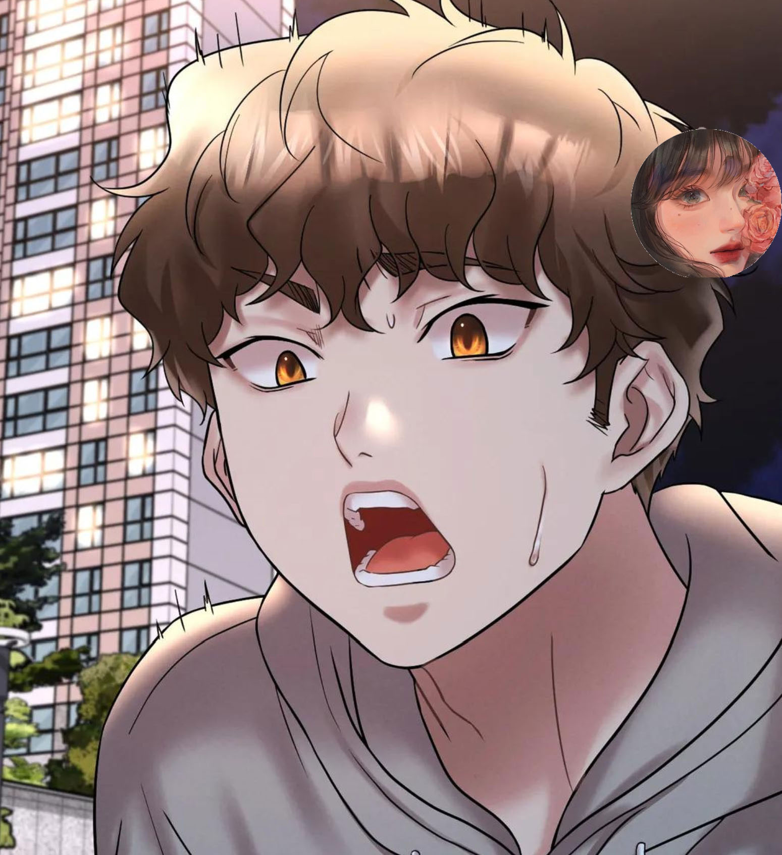 Chị Dâu Cô Đơn Chap Chapter 24-Chị Dâu Cô Đơn - Next Chap 25