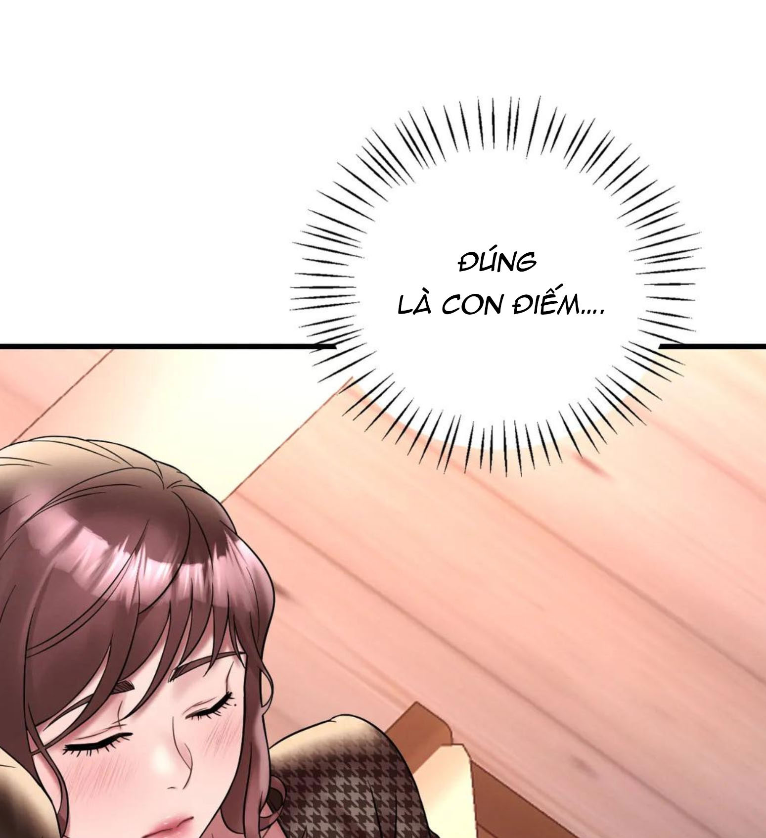 Chị Dâu Cô Đơn Chap Chapter 24-Chị Dâu Cô Đơn - Next Chap 25