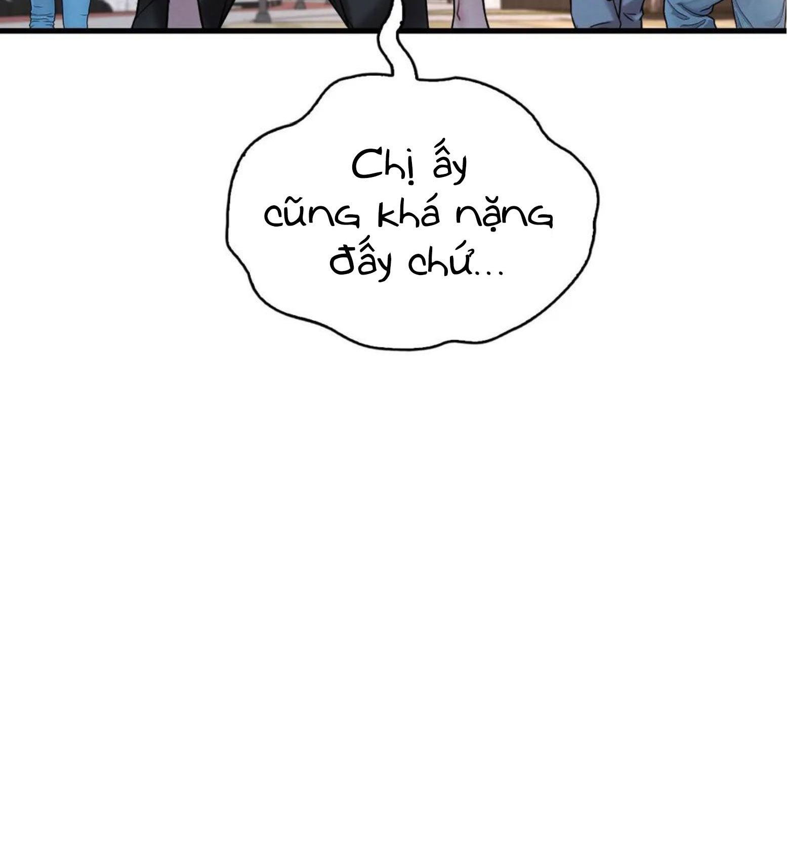 Chị Dâu Cô Đơn Chap Chapter 24-Chị Dâu Cô Đơn - Next Chap 25