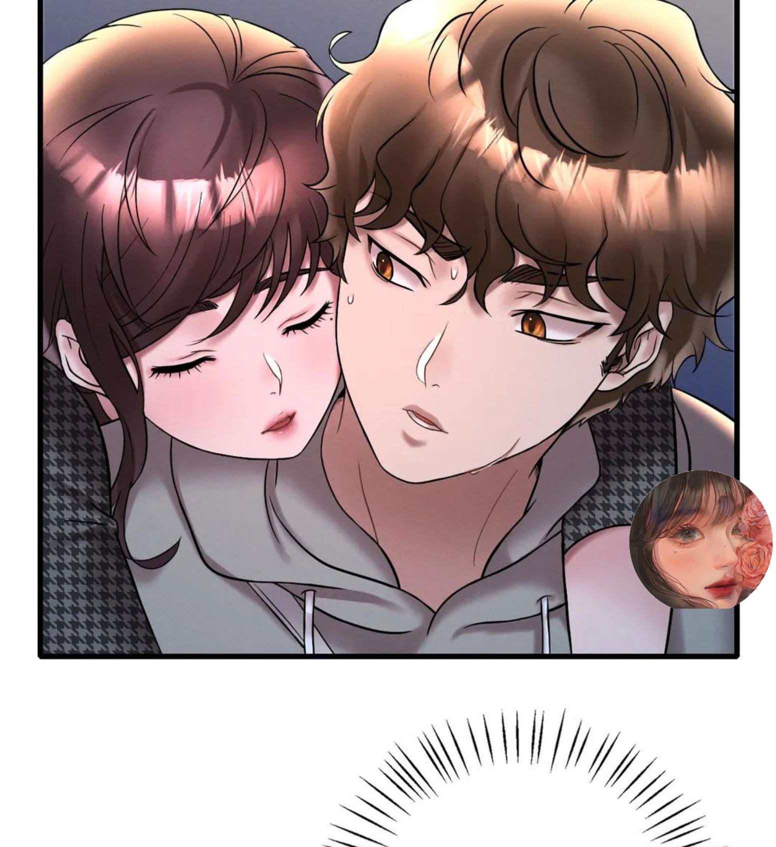 Chị Dâu Cô Đơn Chap Chapter 24-Chị Dâu Cô Đơn - Next Chap 25