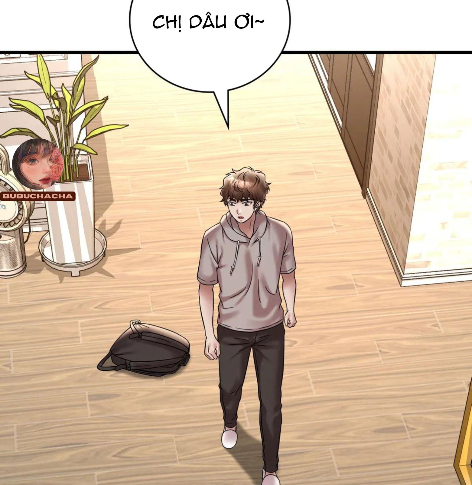 Chị Dâu Cô Đơn Chap Chapter 24-Chị Dâu Cô Đơn - Next Chap 25