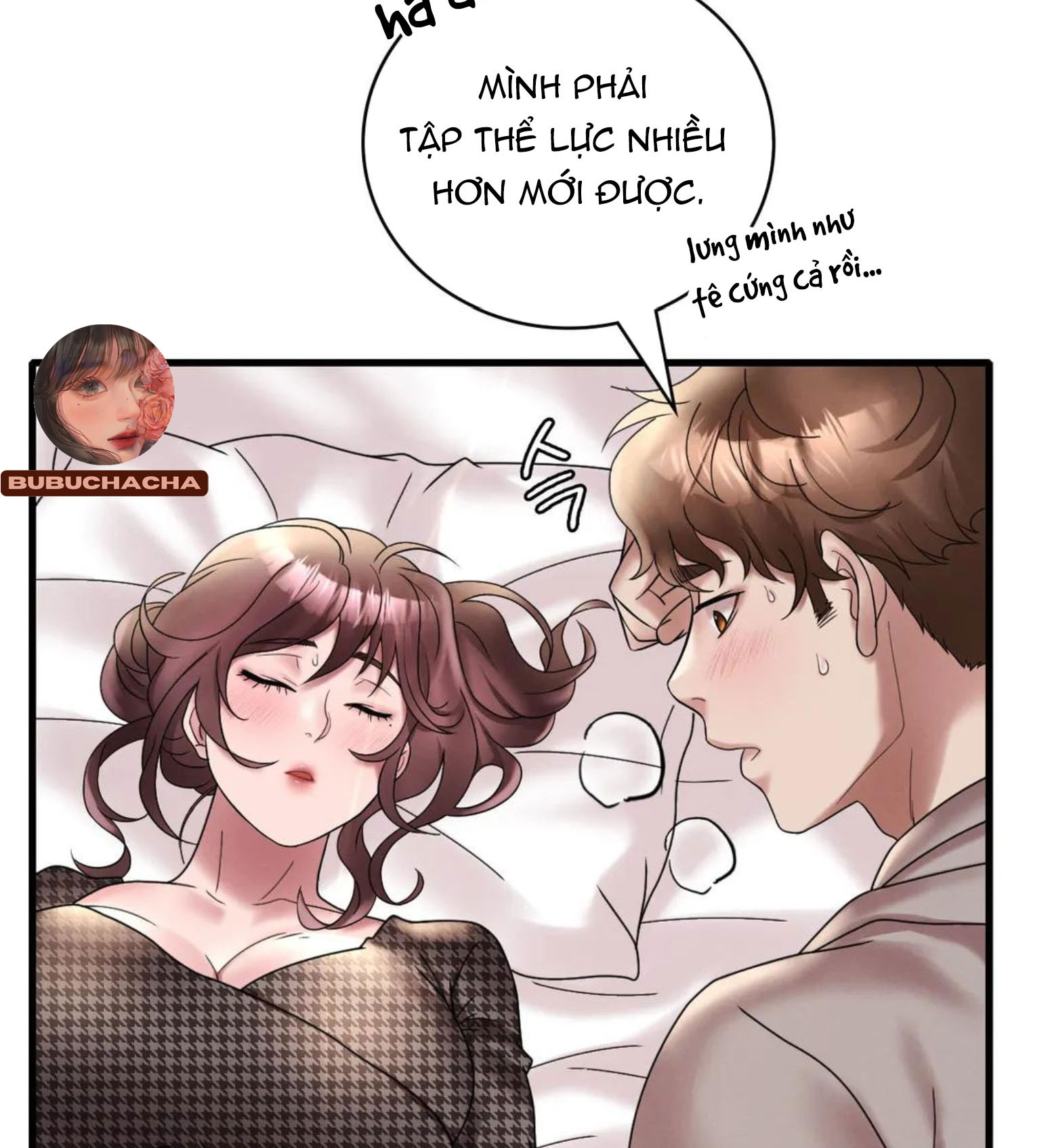 Chị Dâu Cô Đơn Chap Chapter 24-Chị Dâu Cô Đơn - Next Chap 25