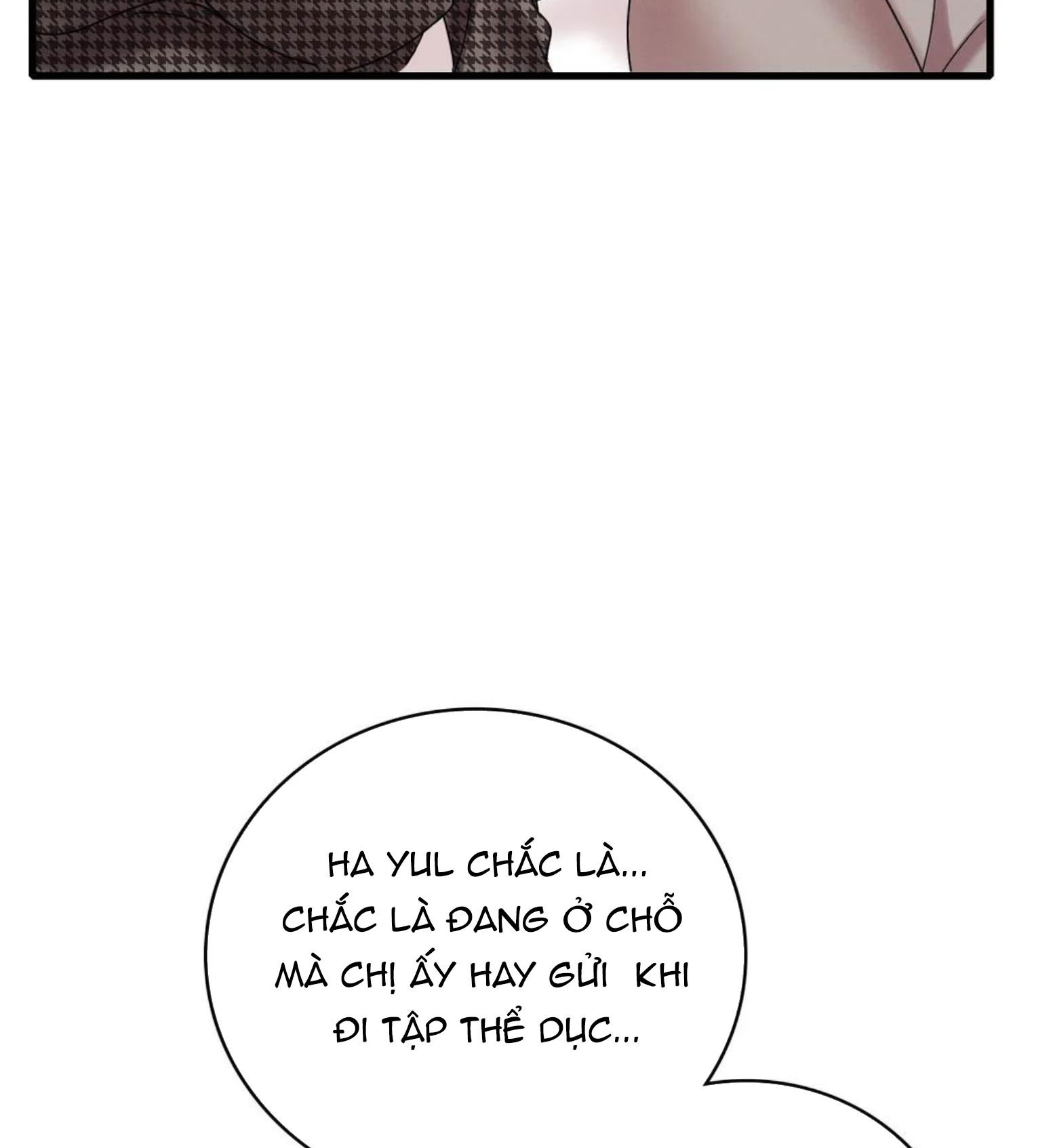 Chị Dâu Cô Đơn Chap Chapter 24-Chị Dâu Cô Đơn - Next Chap 25