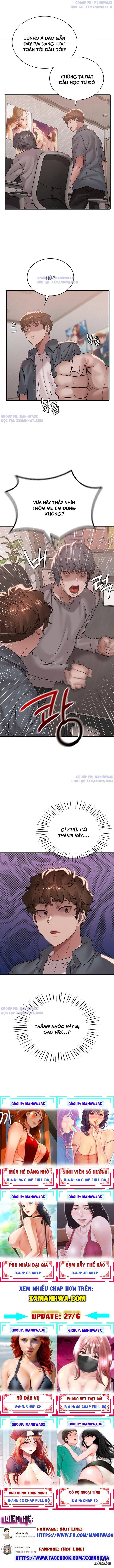 Chị Dâu Cô Đơn Chap Chapter 63-Chị Dâu Cô Đơn - Next Chap 64