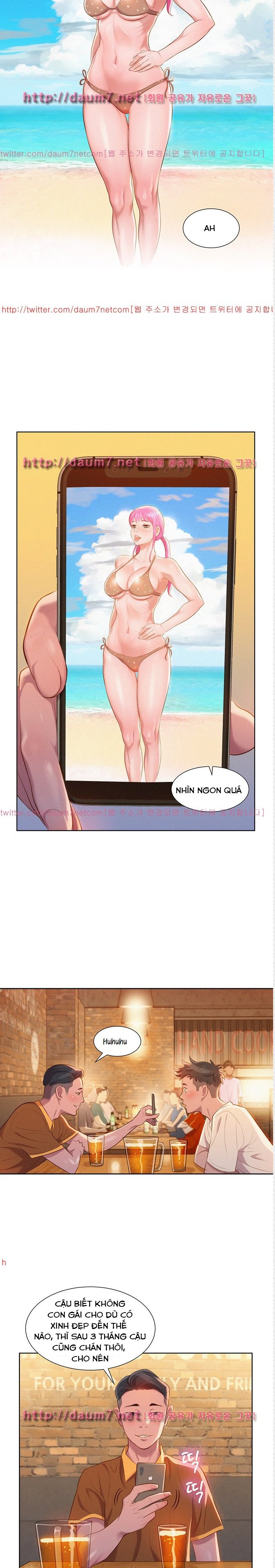 Chị Hàng Xóm Chap Chapter 1-Chị Hàng Xóm - Next Chap 2