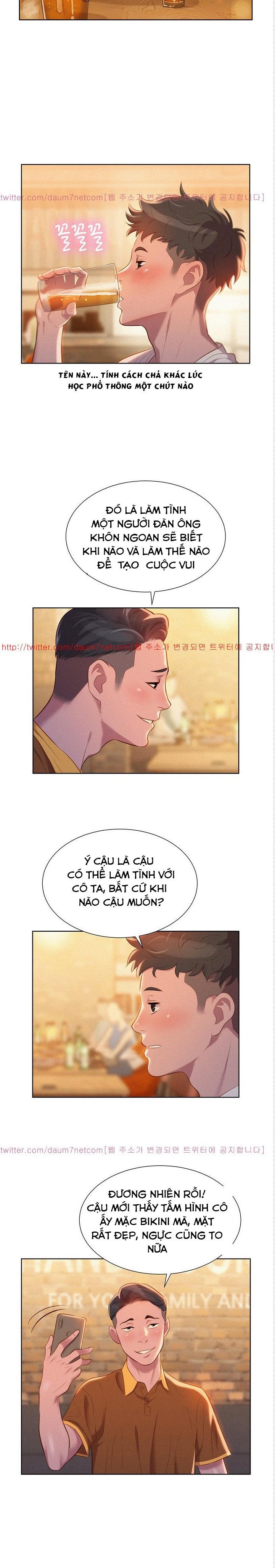 Chị Hàng Xóm Chap Chapter 1-Chị Hàng Xóm - Next Chap 2