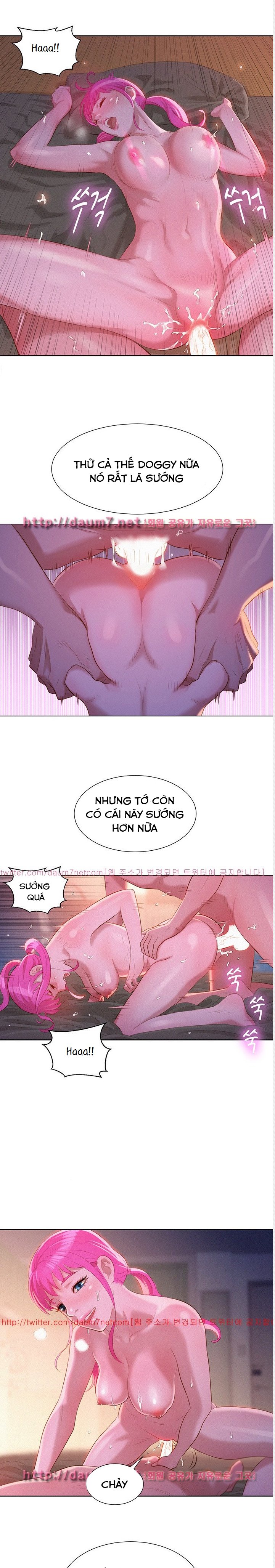 Chị Hàng Xóm Chap Chapter 1-Chị Hàng Xóm - Next Chap 2