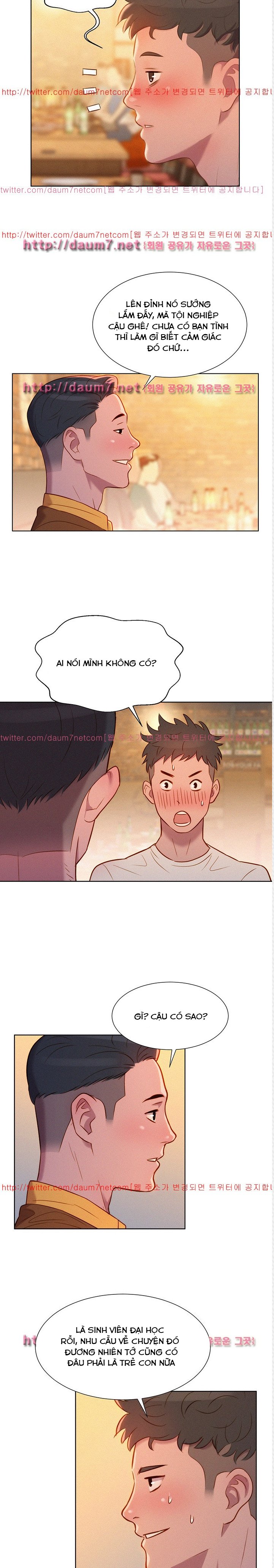 Chị Hàng Xóm Chap Chapter 1-Chị Hàng Xóm - Next Chap 2