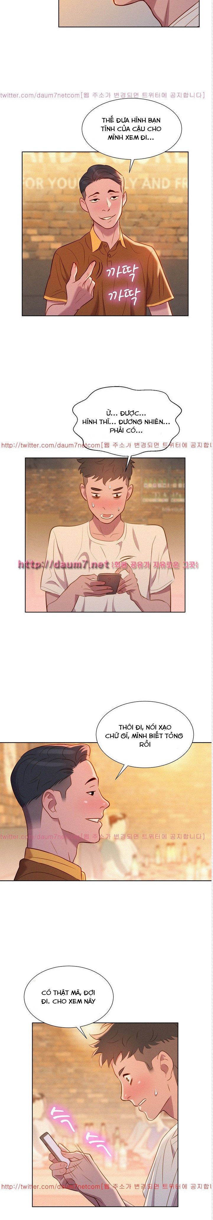 Chị Hàng Xóm Chap Chapter 1-Chị Hàng Xóm - Next Chap 2