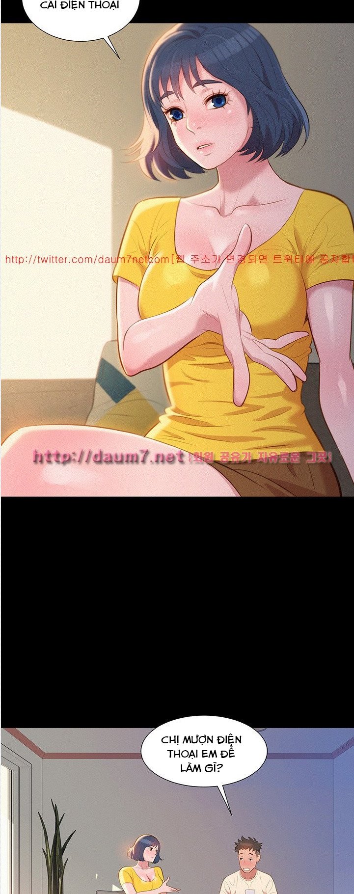 Chị Hàng Xóm Chap Chapter 1-Chị Hàng Xóm - Next Chap 2