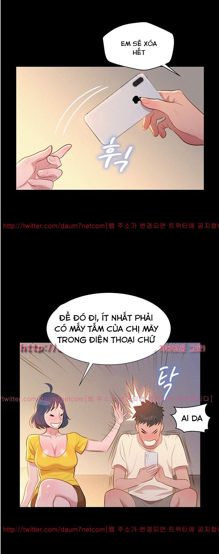 Chị Hàng Xóm Chap Chapter 1-Chị Hàng Xóm - Next Chap 2