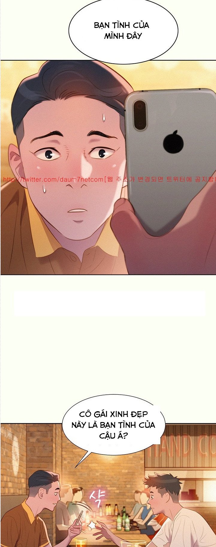 Chị Hàng Xóm Chap Chapter 1-Chị Hàng Xóm - Next Chap 2