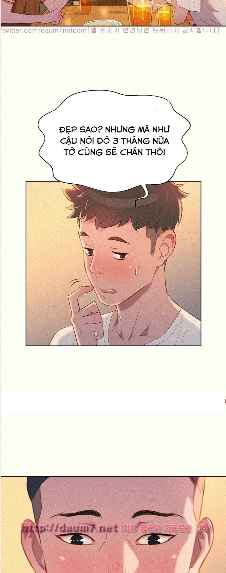 Chị Hàng Xóm Chap Chapter 1-Chị Hàng Xóm - Next Chap 2