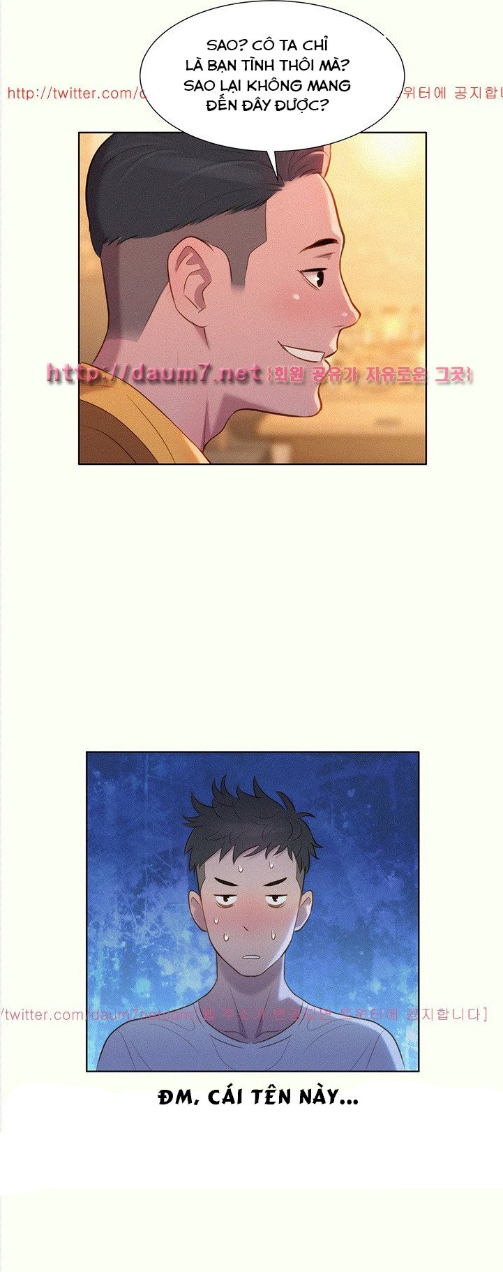 Chị Hàng Xóm Chap Chapter 1-Chị Hàng Xóm - Next Chap 2