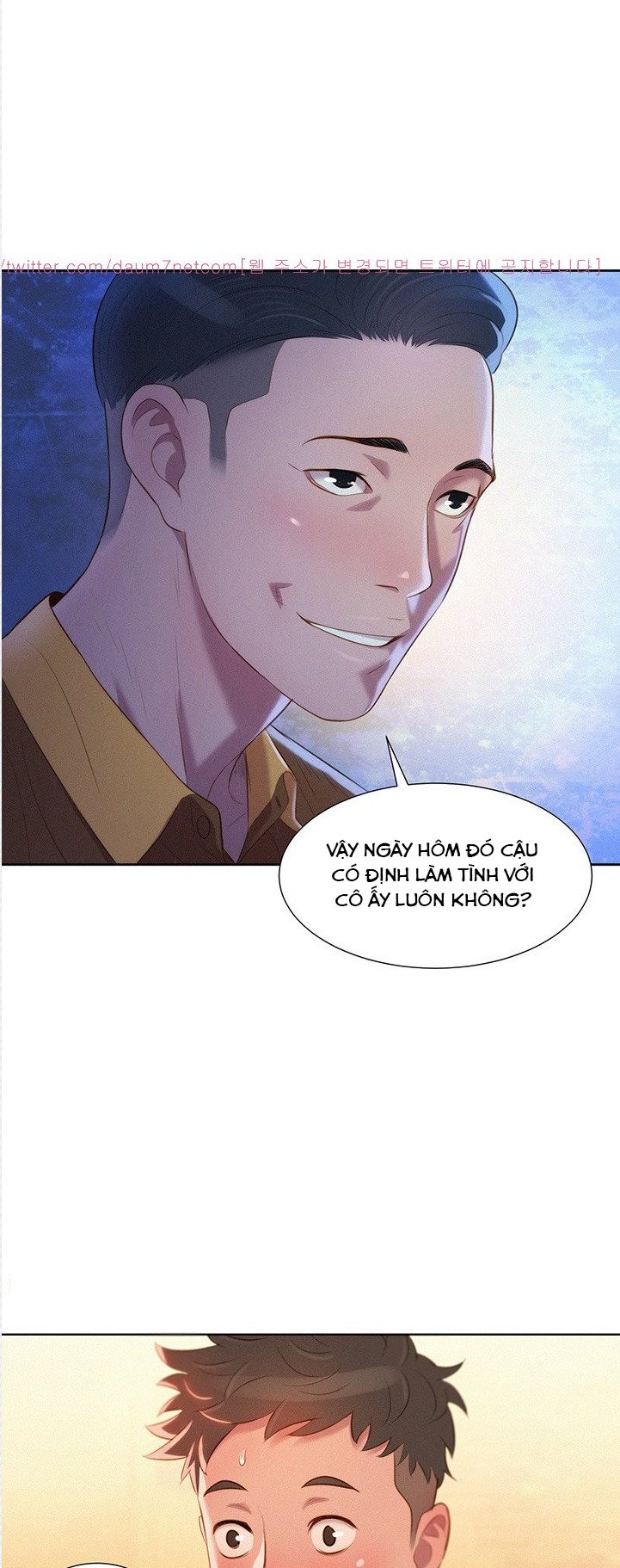 Chị Hàng Xóm Chap Chapter 1-Chị Hàng Xóm - Next Chap 2