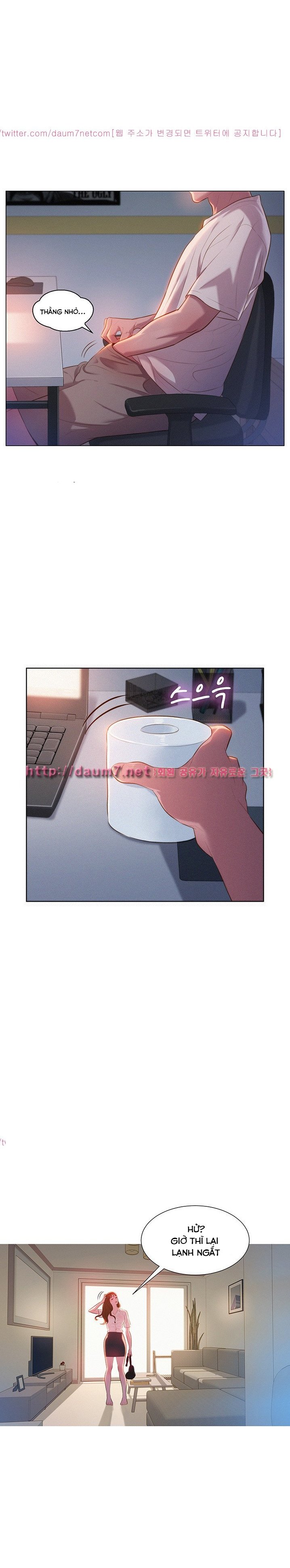 Chị Hàng Xóm Chap Chapter 1-Chị Hàng Xóm - Next Chap 2