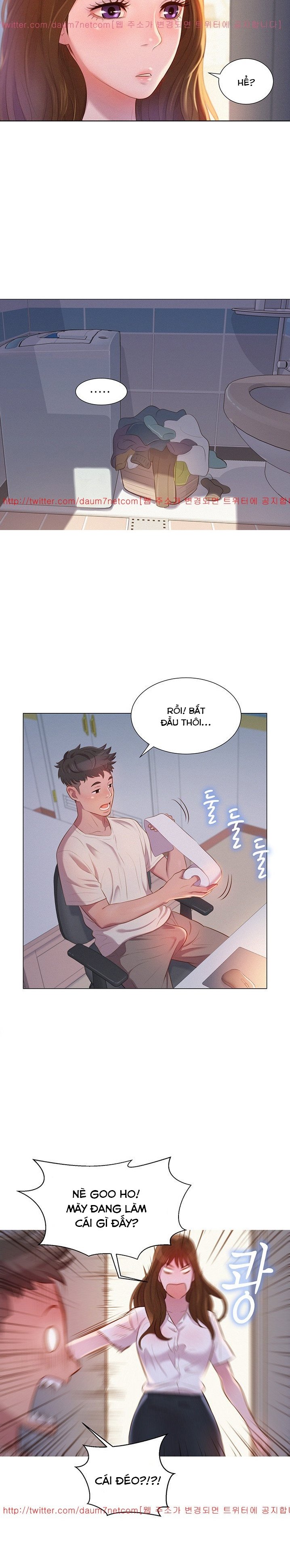 Chị Hàng Xóm Chap Chapter 1-Chị Hàng Xóm - Next Chap 2