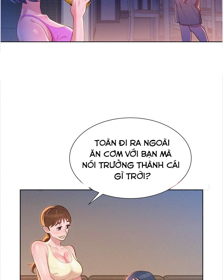 Chị Hàng Xóm Chap Chapter 2-Chị Hàng Xóm - Next Chap 3