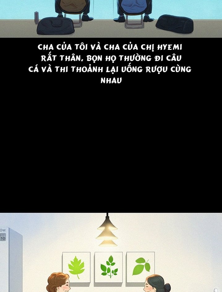 Chị Hàng Xóm Chap Chapter 2-Chị Hàng Xóm - Next Chap 3