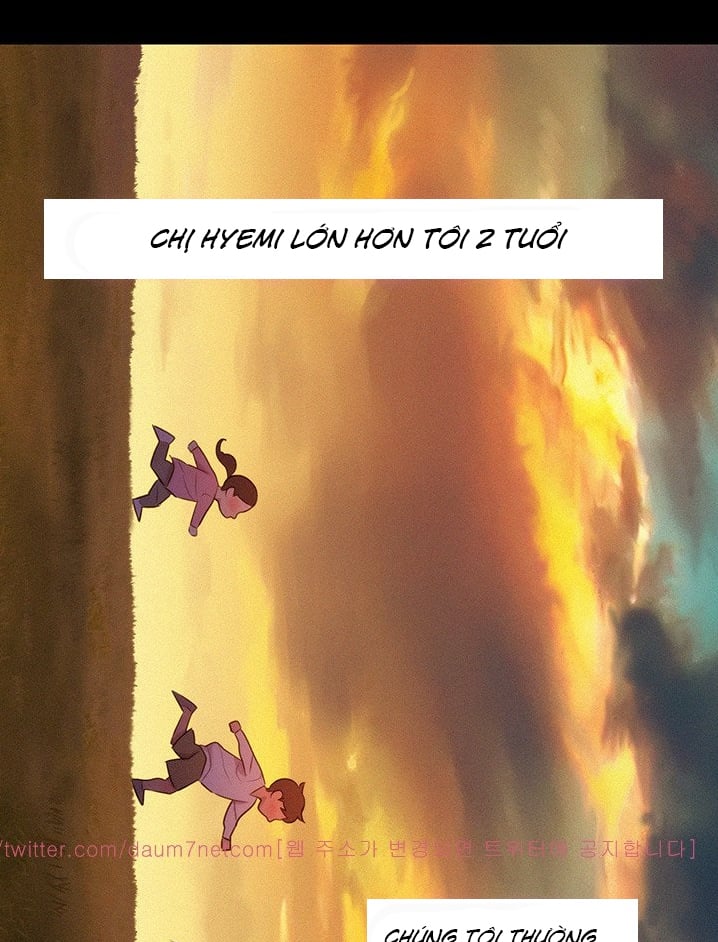 Chị Hàng Xóm Chap Chapter 2-Chị Hàng Xóm - Next Chap 3