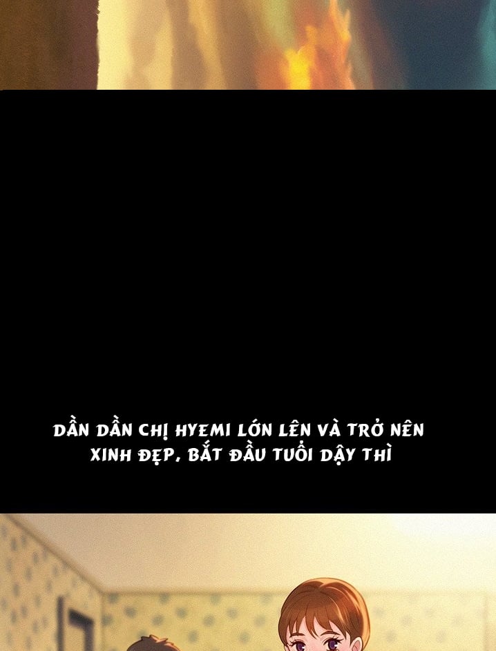 Chị Hàng Xóm Chap Chapter 2-Chị Hàng Xóm - Next Chap 3